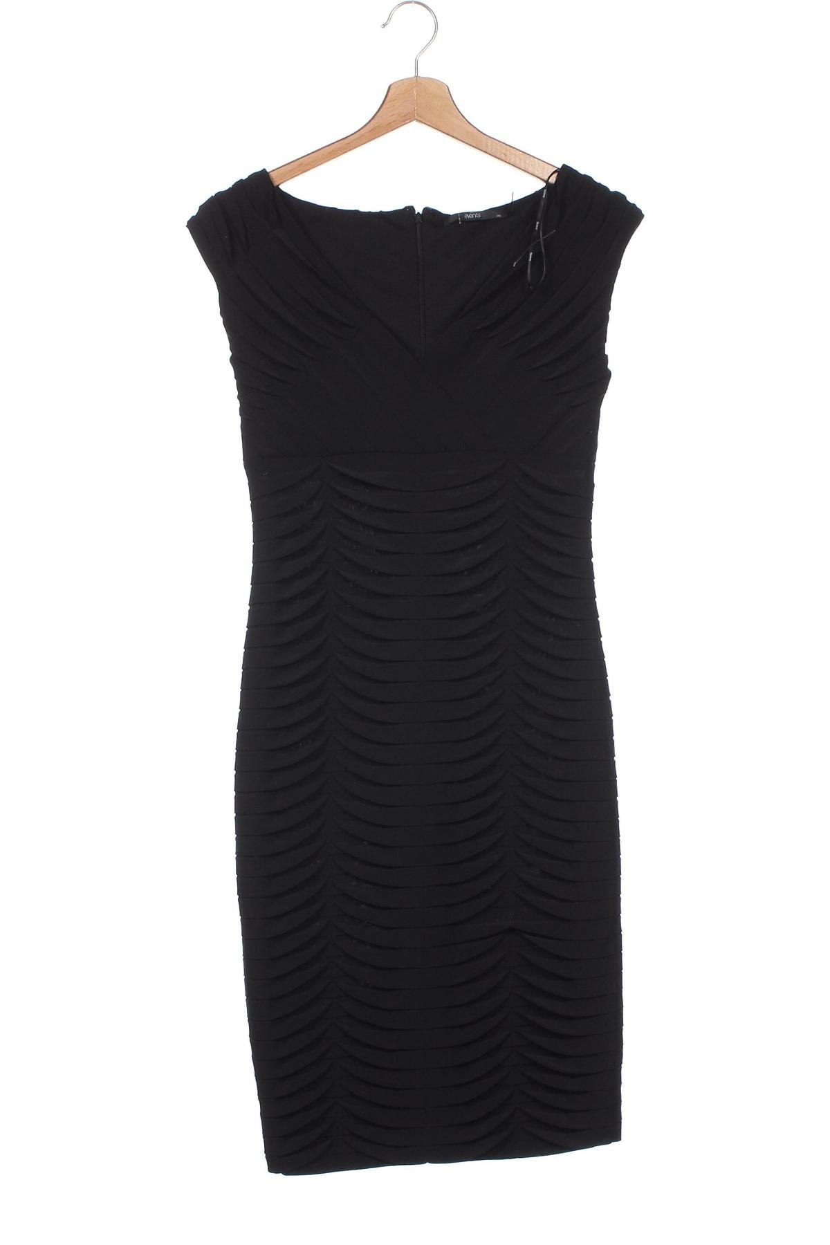 Kleid, Größe XS, Farbe Schwarz, Preis € 19,29