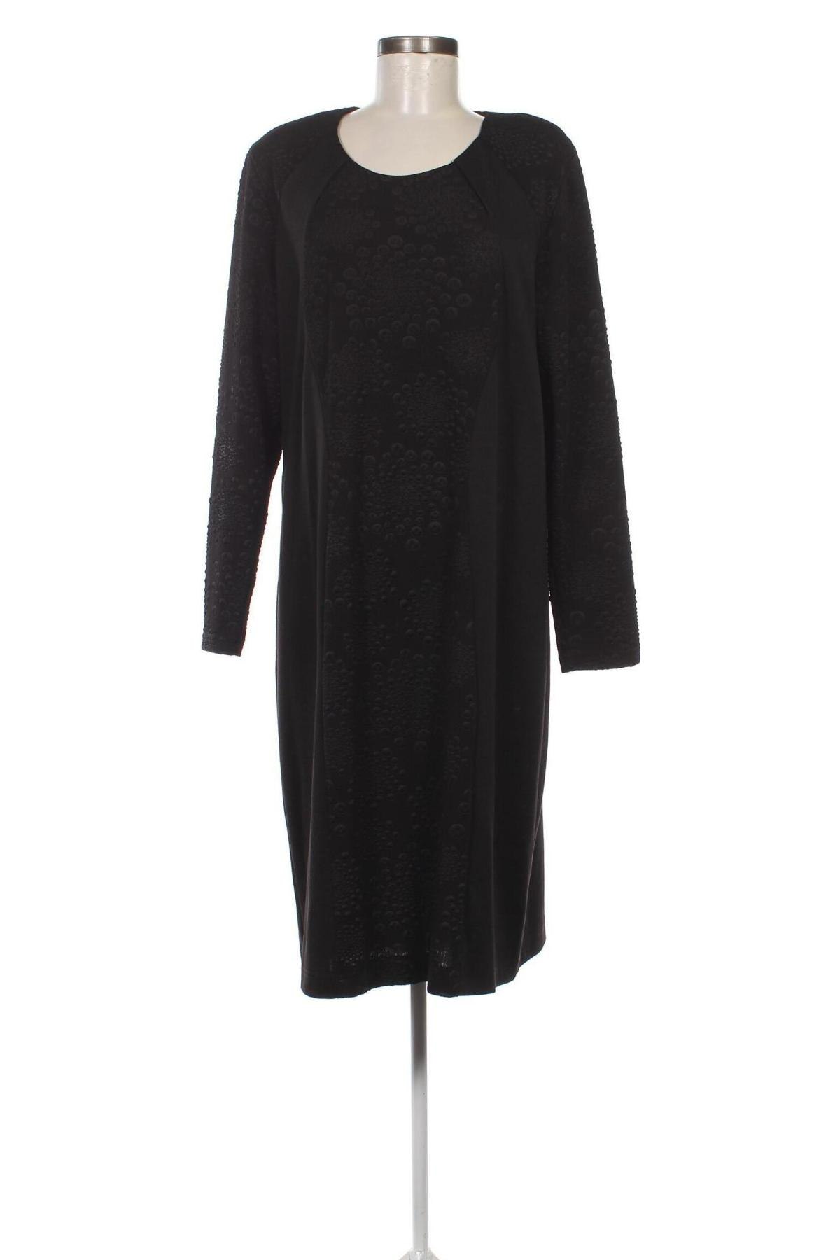 Φόρεμα, Μέγεθος L, Χρώμα Μαύρο, Τιμή 8,90 €