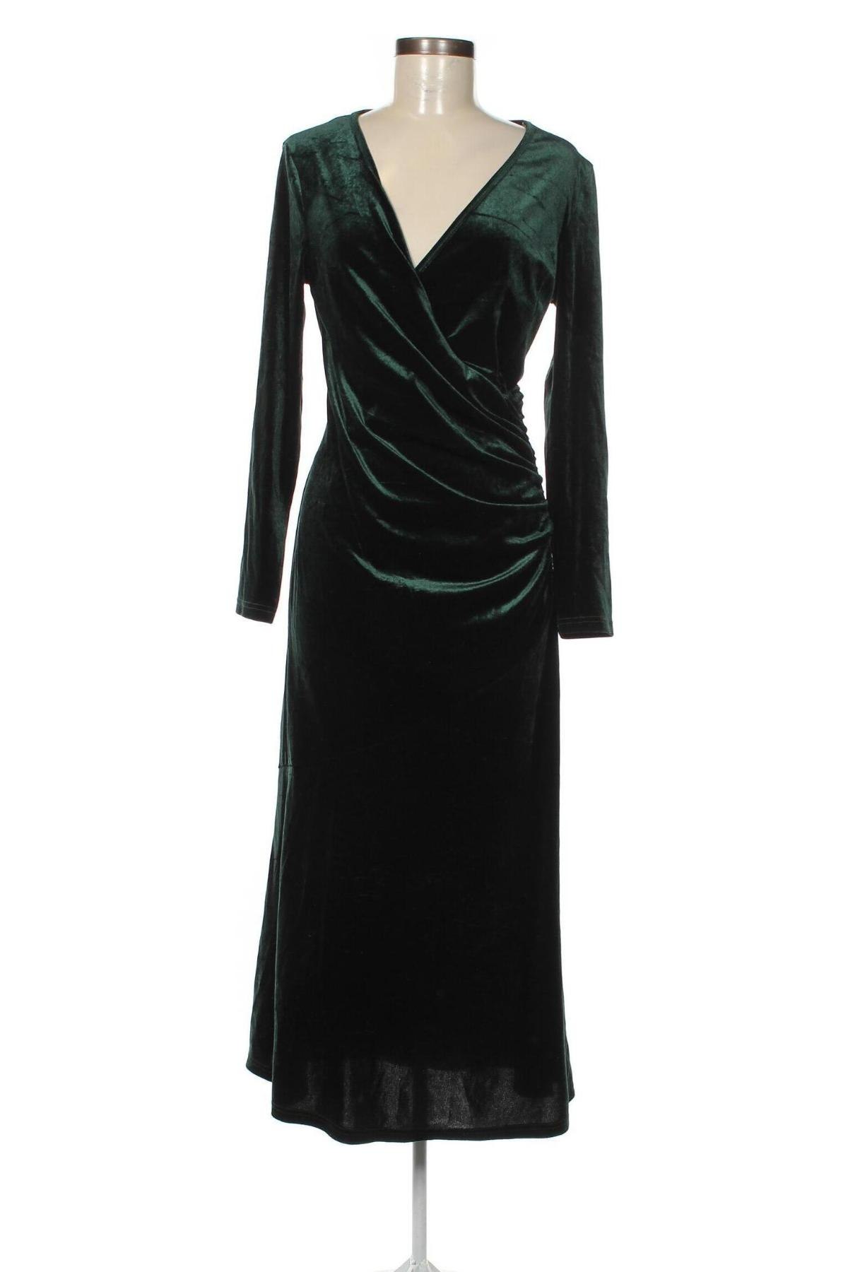 Kleid, Größe M, Farbe Grün, Preis 18,16 €