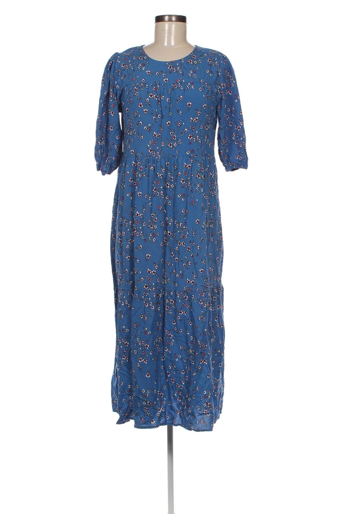 Φόρεμα, Μέγεθος XL, Χρώμα Μπλέ, Τιμή 8,90 €