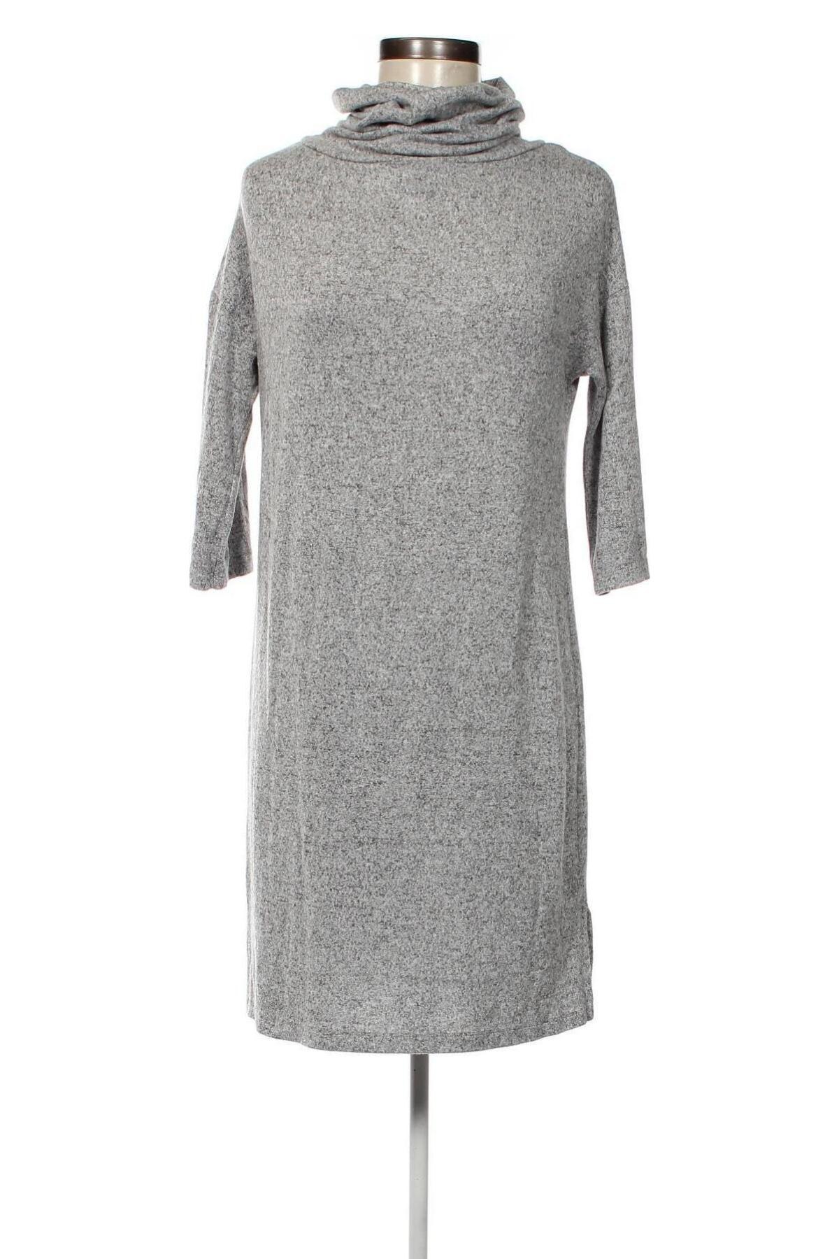 Kleid, Größe M, Farbe Grau, Preis € 10,09