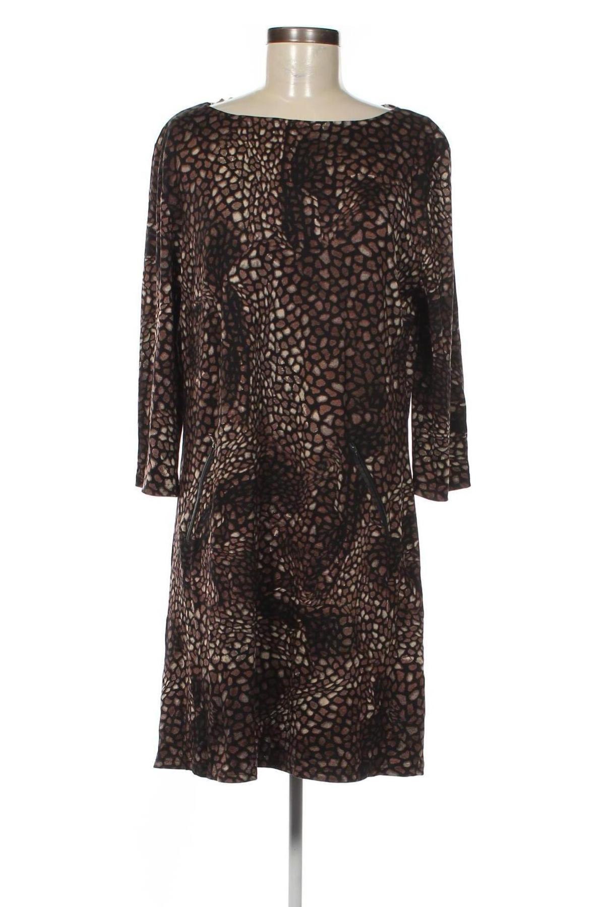 Φόρεμα, Μέγεθος XXL, Χρώμα Πολύχρωμο, Τιμή 8,97 €