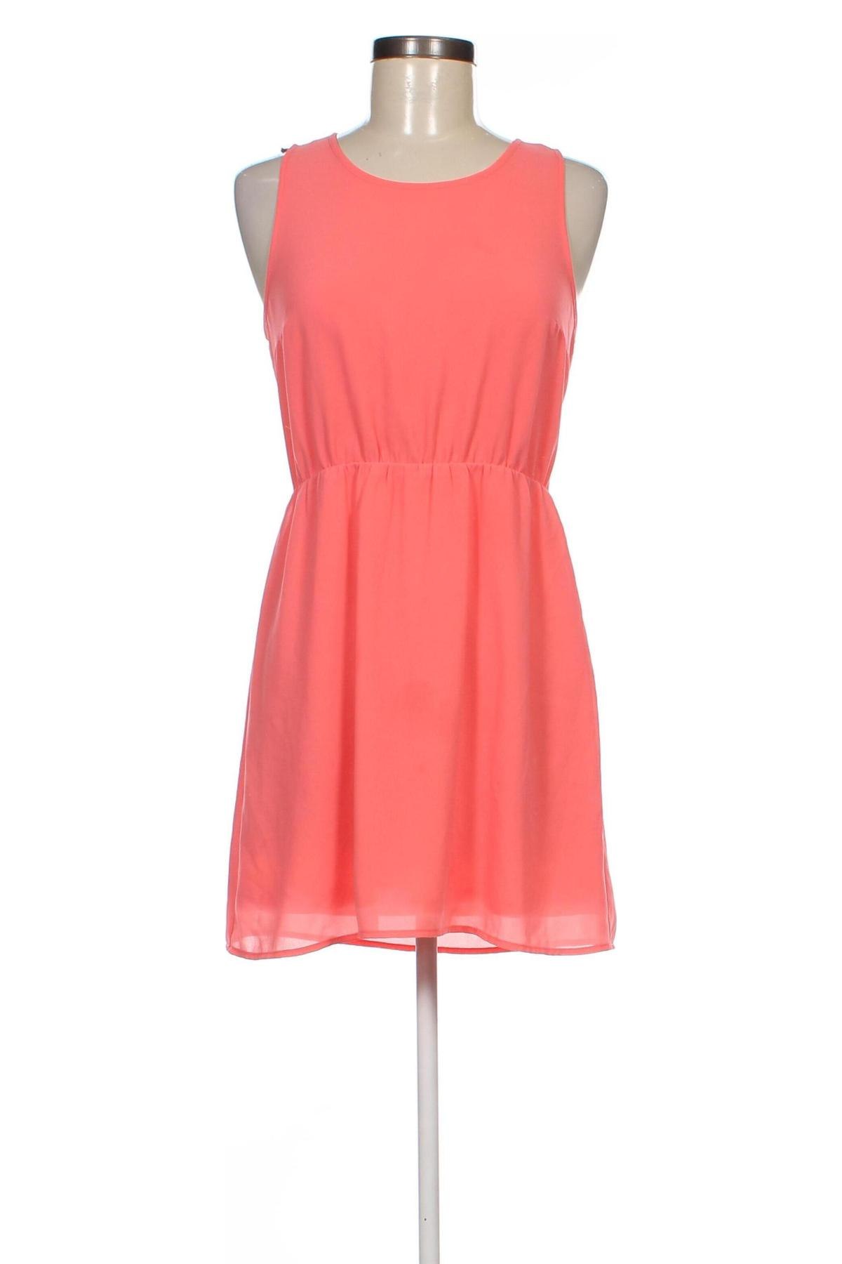 Kleid, Größe M, Farbe Rosa, Preis € 8,90