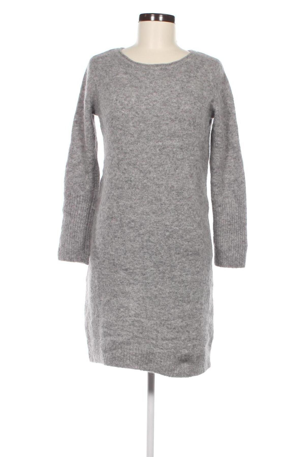 Kleid, Größe M, Farbe Grau, Preis € 12,51