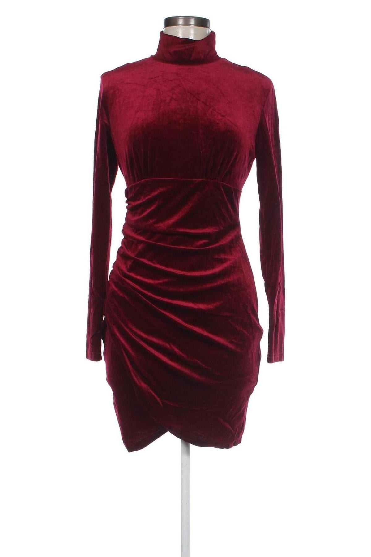 Kleid, Größe M, Farbe Rot, Preis 11,10 €