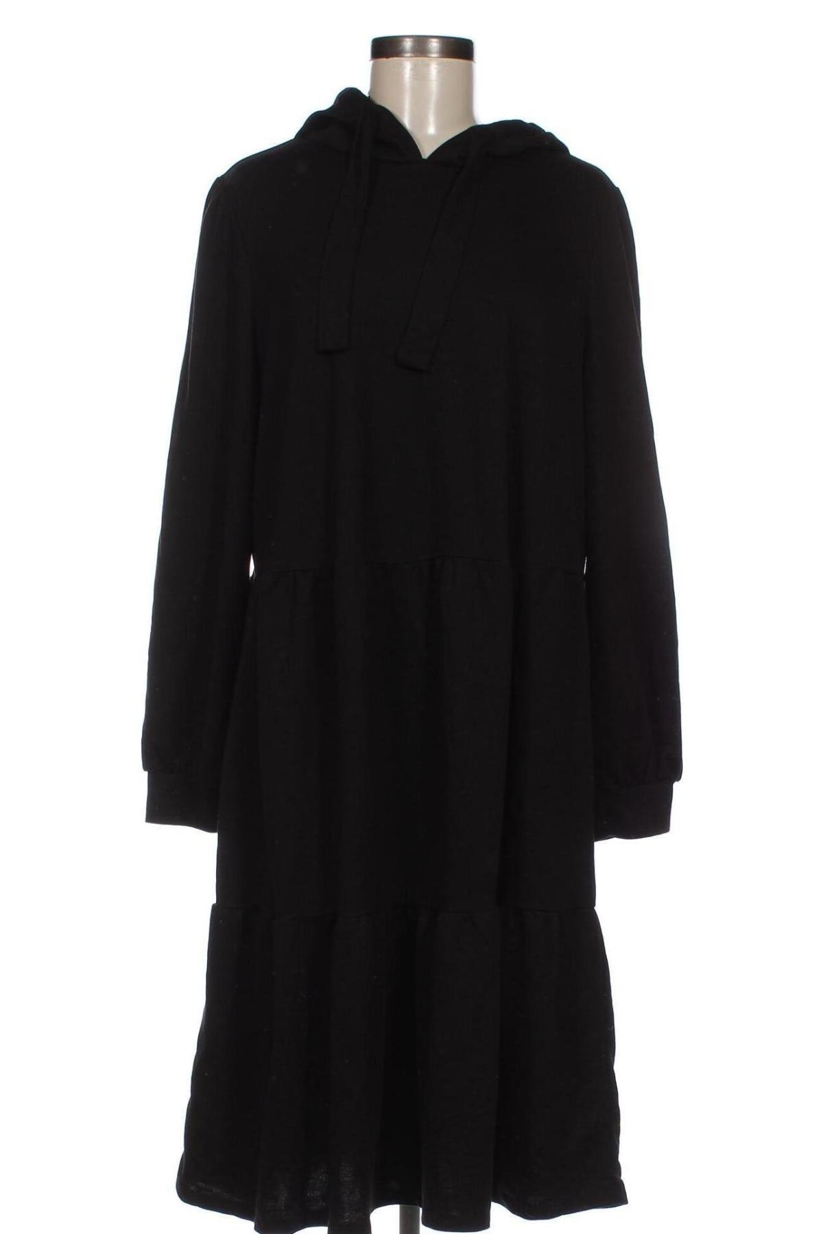 Kleid, Größe 3XL, Farbe Schwarz, Preis € 9,08