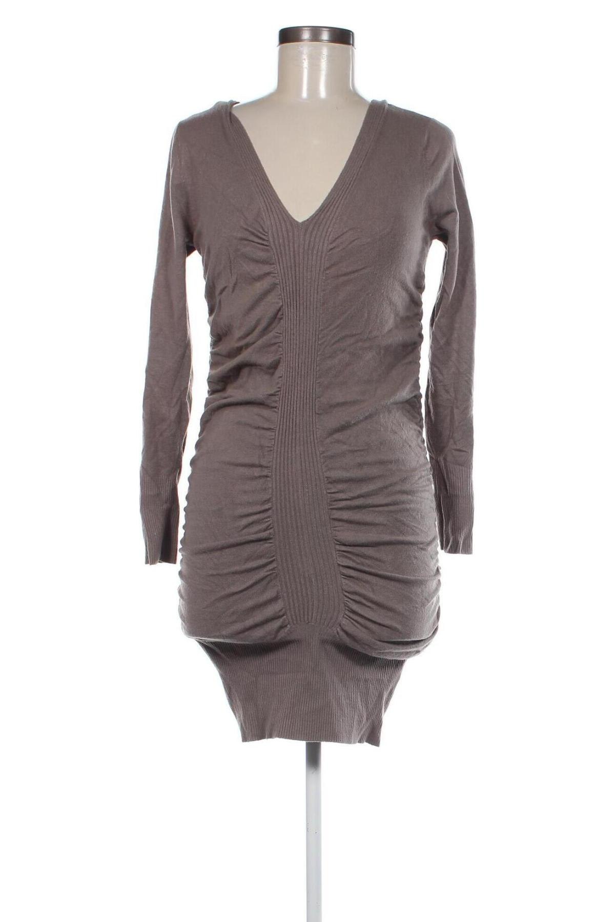 Kleid, Größe S, Farbe Braun, Preis € 10,09