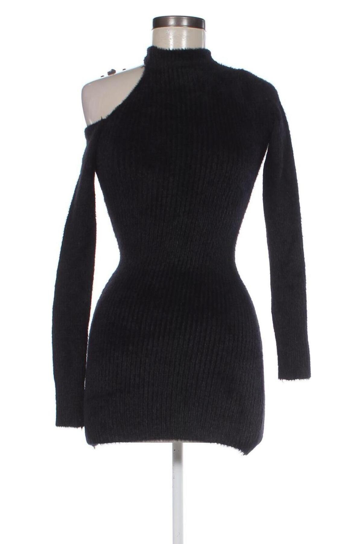 Kleid, Größe XS, Farbe Schwarz, Preis 11,50 €