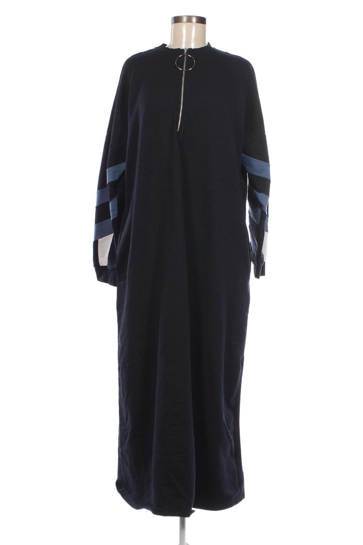 Šaty , Veľkosť XL, Farba Modrá, Cena  8,22 €
