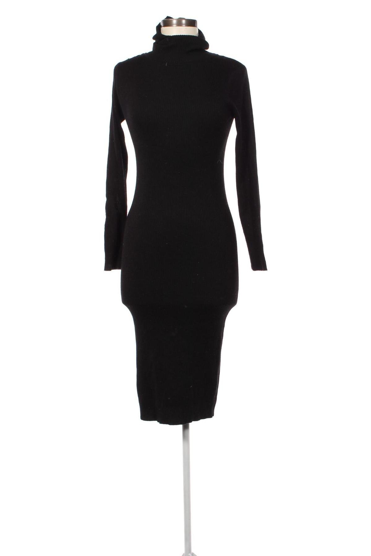 Kleid, Größe S, Farbe Schwarz, Preis 10,09 €