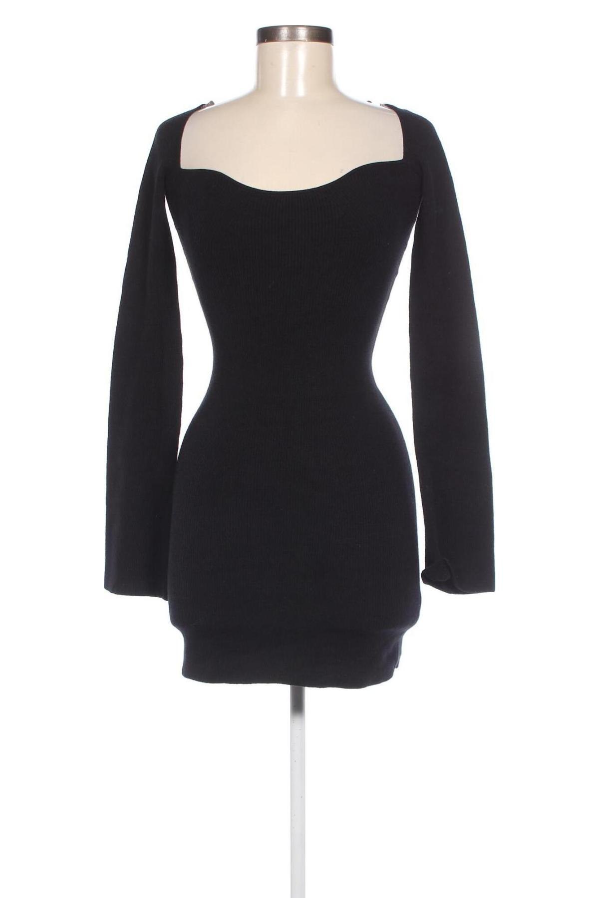 Kleid, Größe XS, Farbe Schwarz, Preis 16,01 €