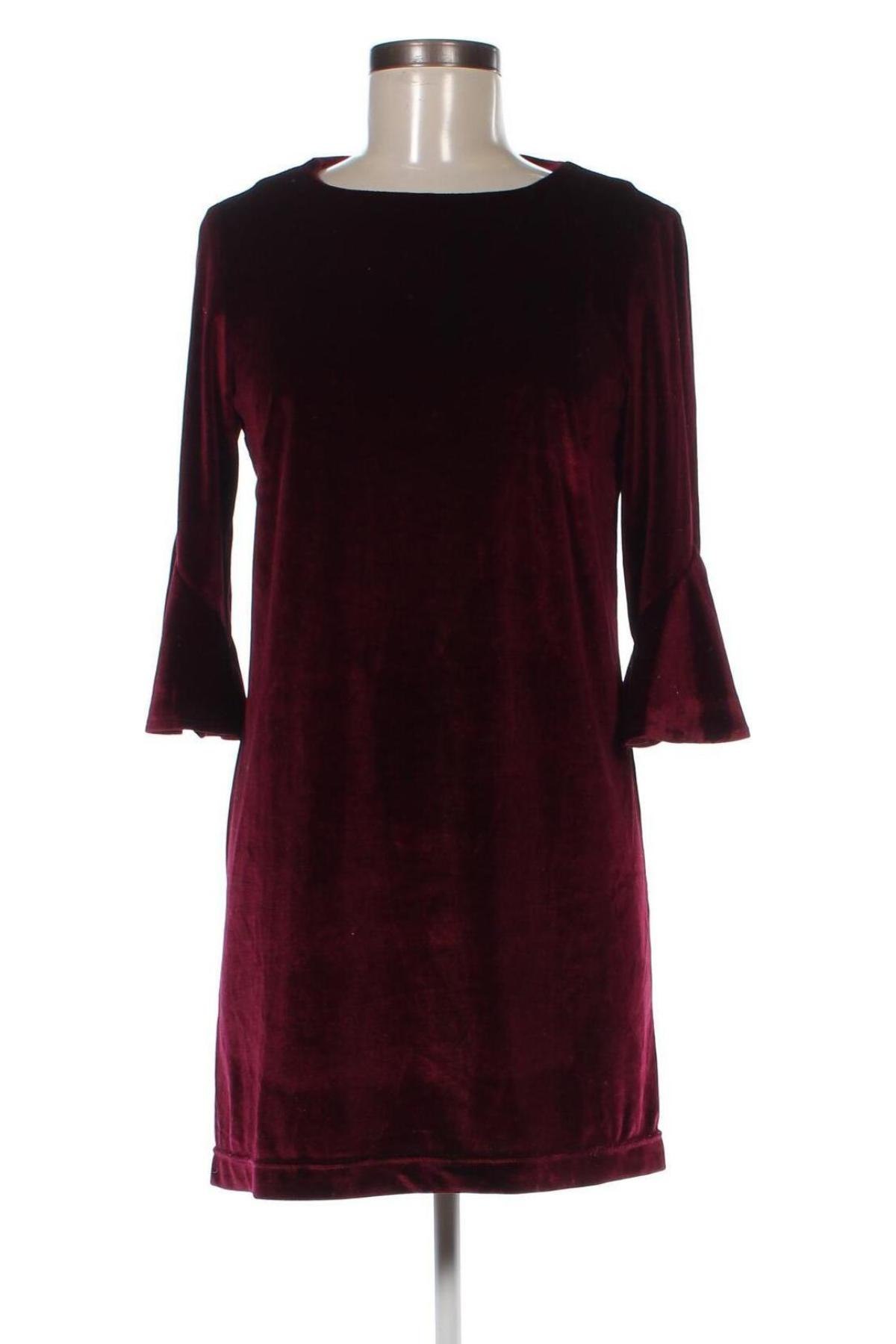 Kleid, Größe M, Farbe Rot, Preis 9,08 €