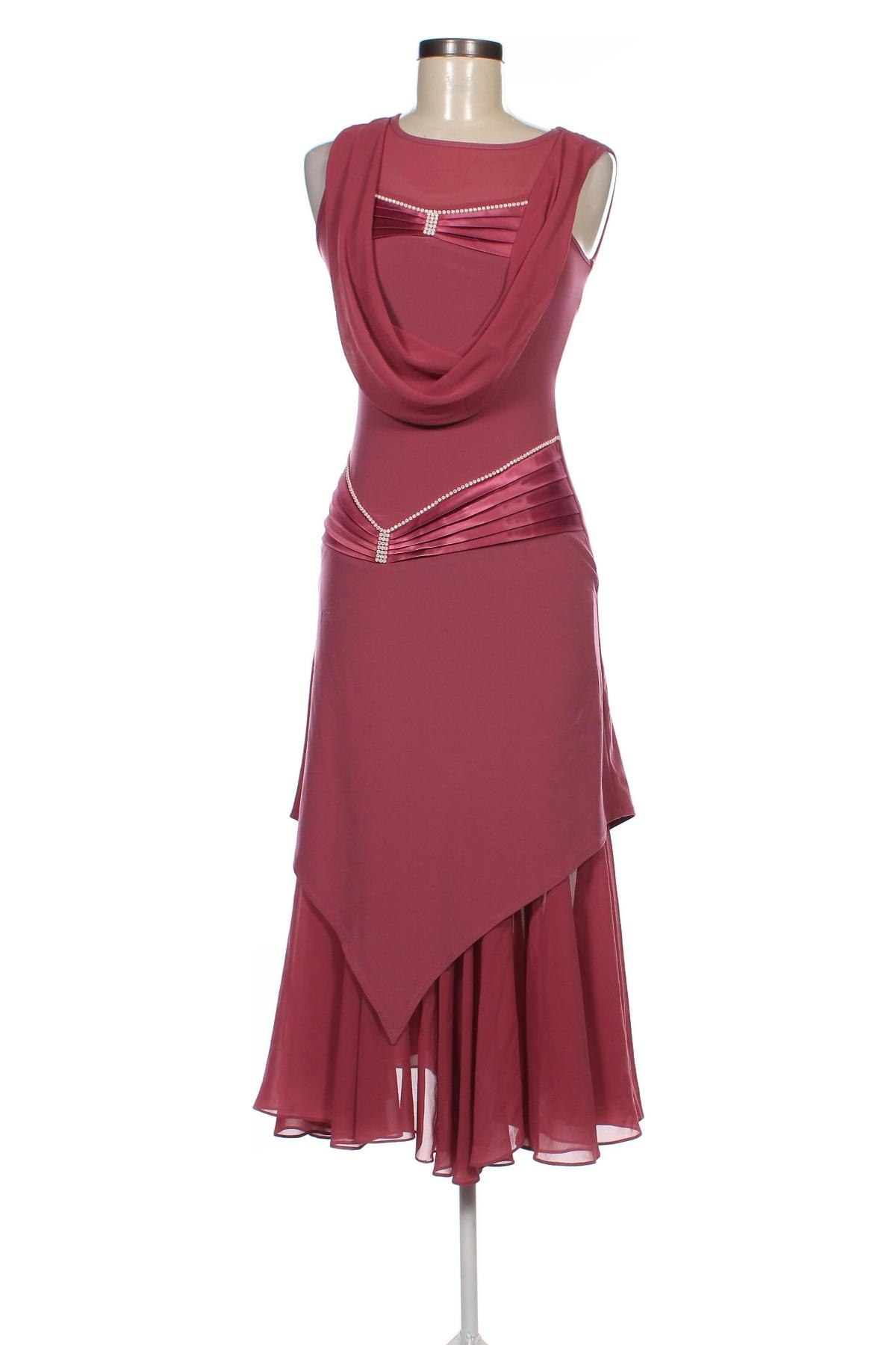 Kleid, Größe M, Farbe Rosa, Preis 11,05 €