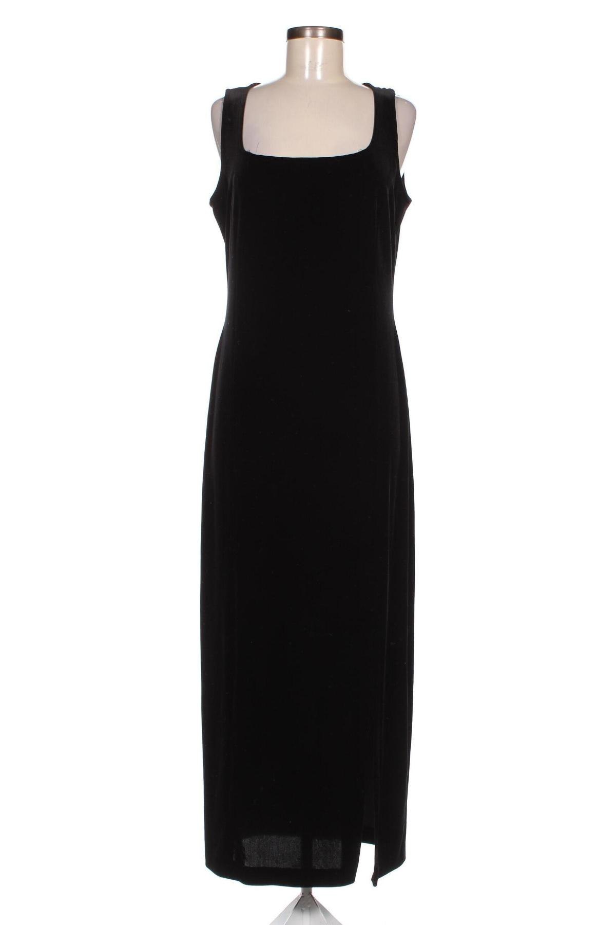 Kleid, Größe L, Farbe Schwarz, Preis 41,00 €