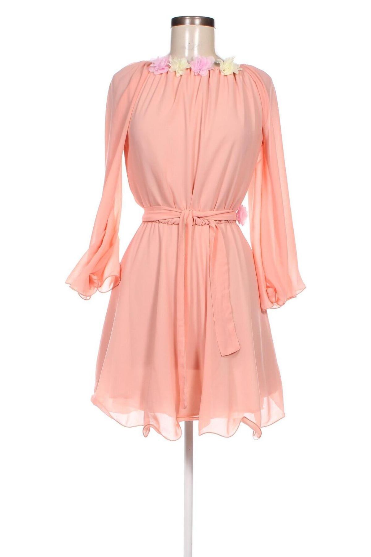 Kleid, Größe M, Farbe Rosa, Preis 27,35 €