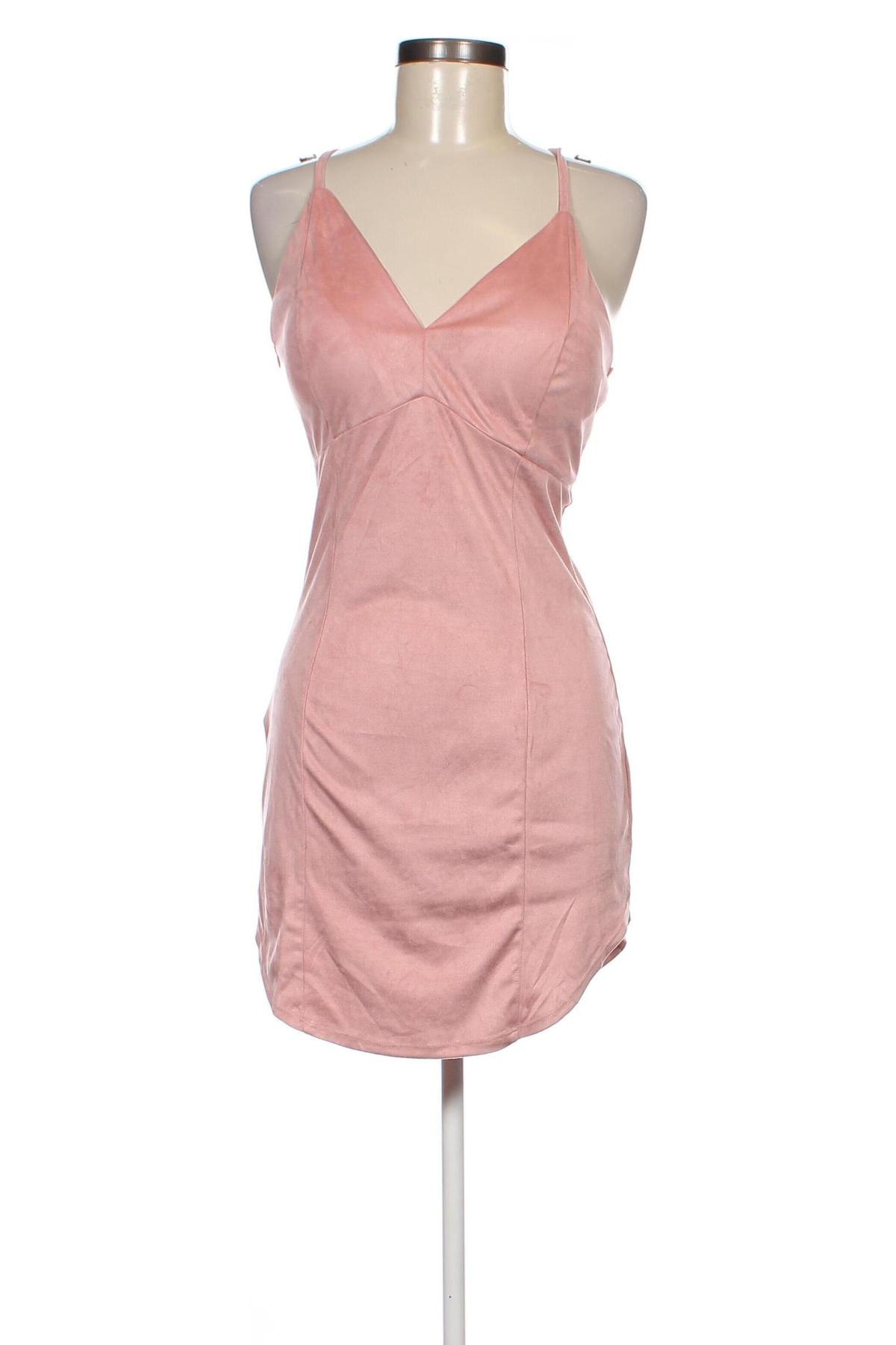 Kleid, Größe L, Farbe Rosa, Preis 18,11 €
