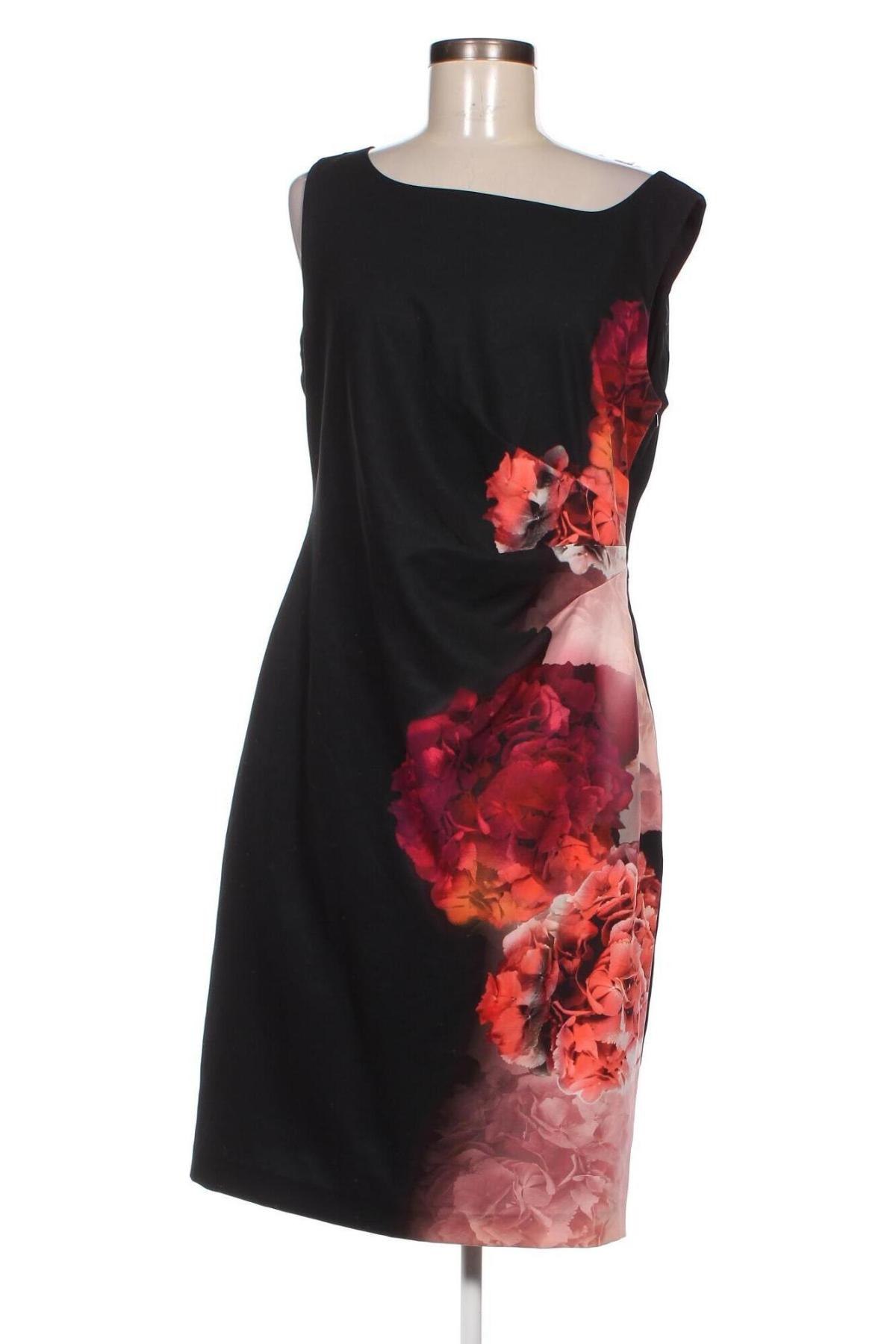 Kleid, Größe S, Farbe Mehrfarbig, Preis 8,50 €