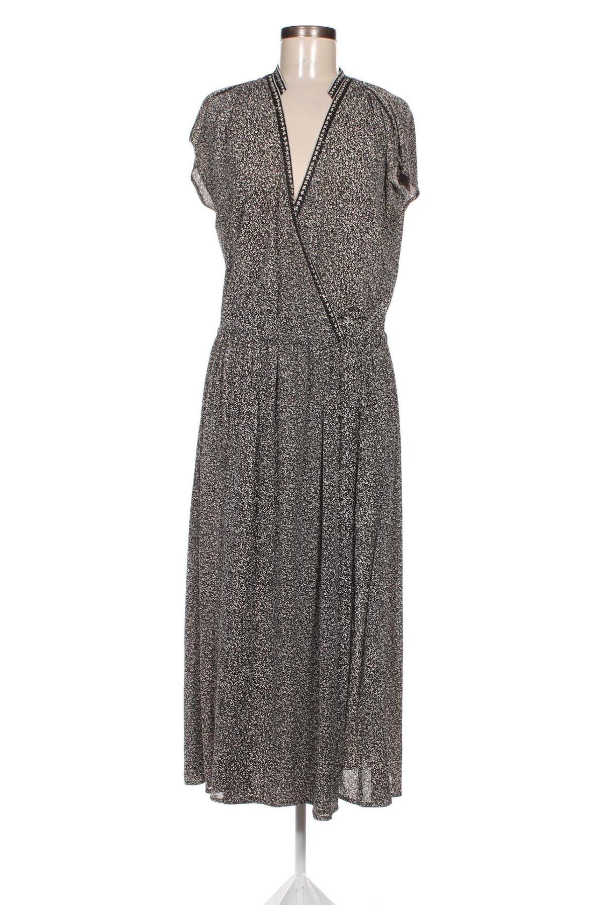 Kleid, Größe L, Farbe Mehrfarbig, Preis € 8,90