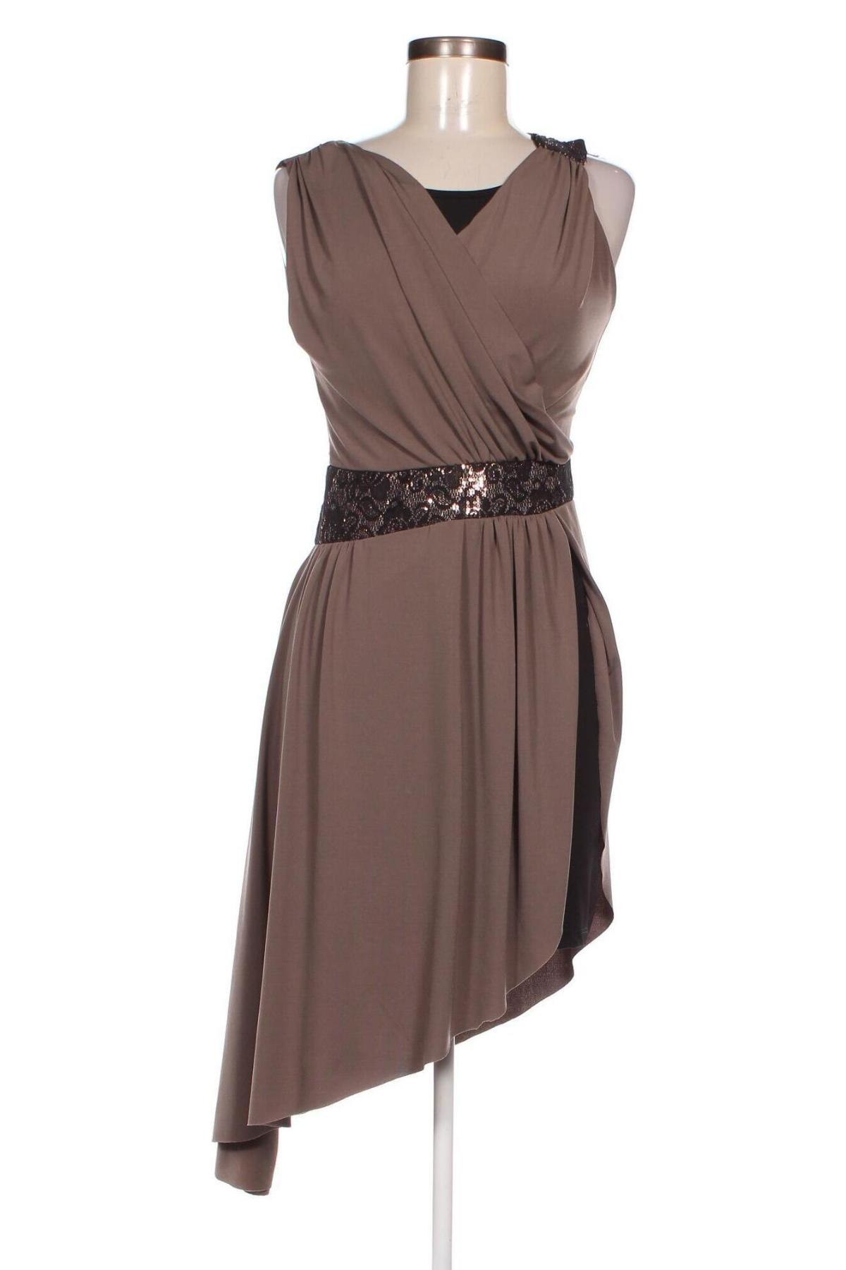 Kleid, Größe M, Farbe Mehrfarbig, Preis 8,46 €