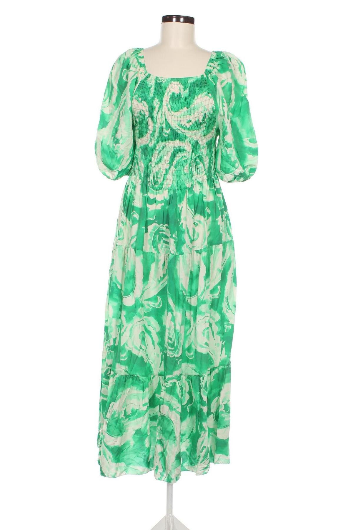 Šaty , Veľkosť L, Farba Zelená, Cena  15,00 €