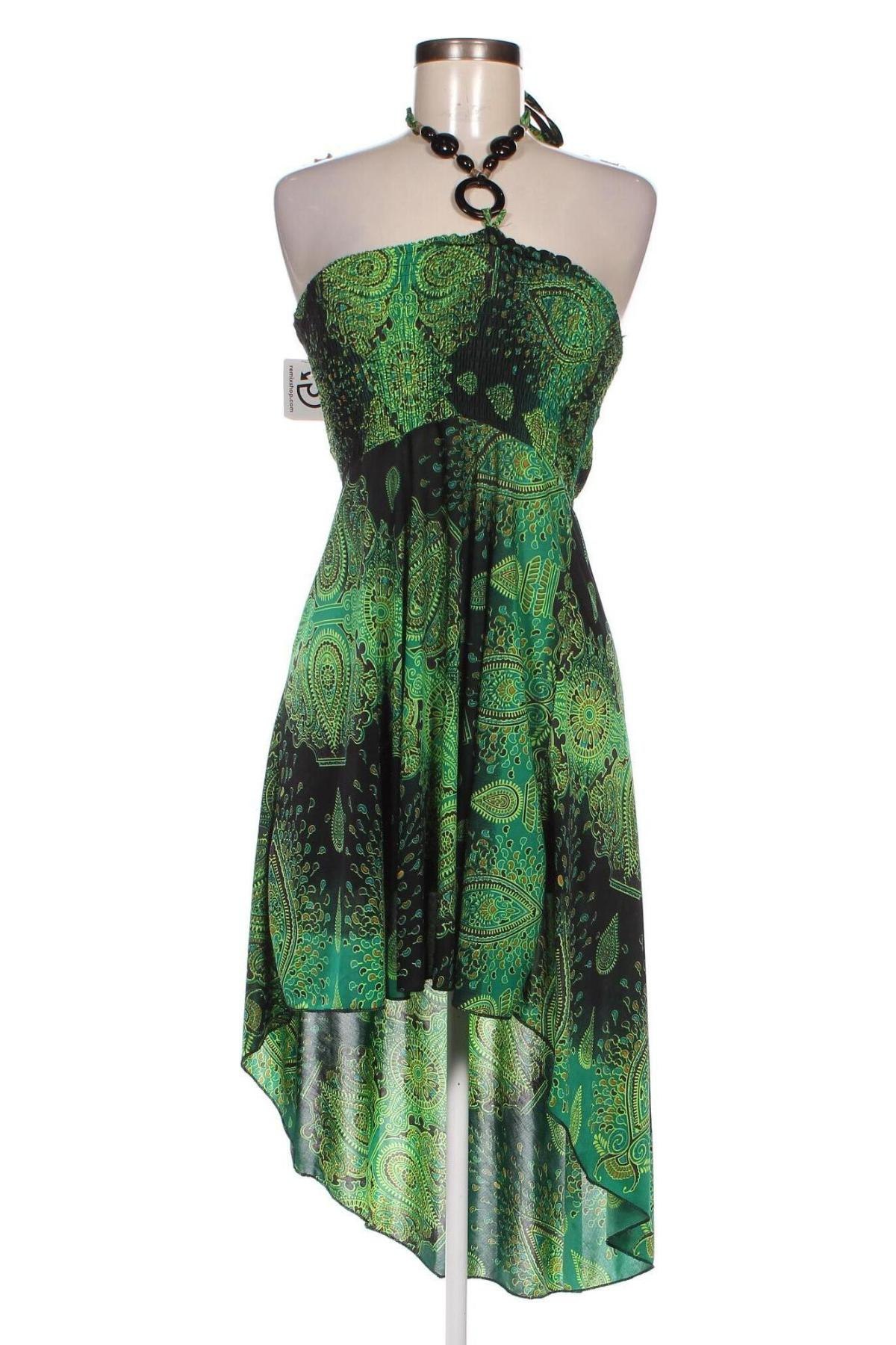 Kleid, Größe M, Farbe Mehrfarbig, Preis 12,78 €