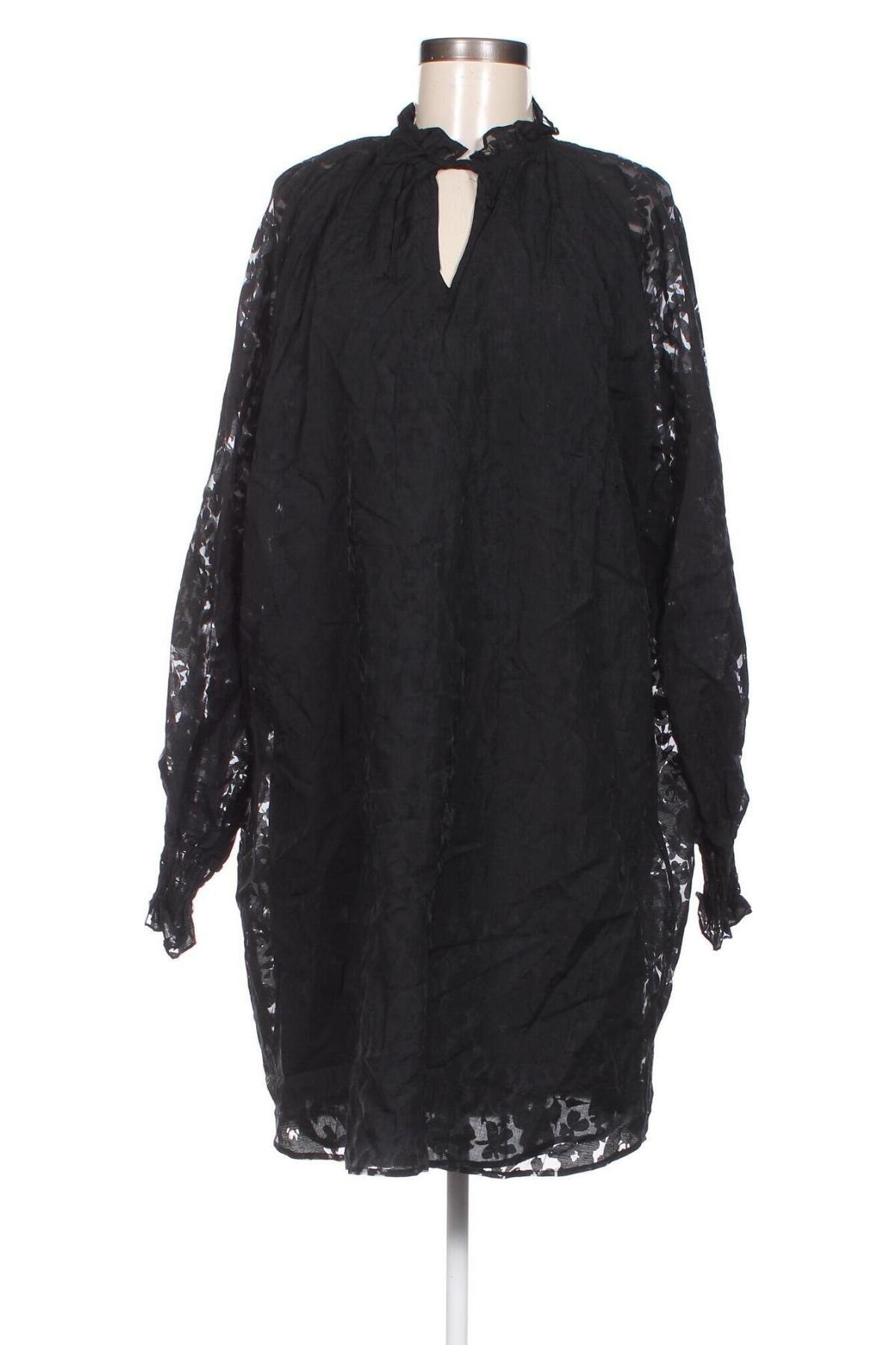 Kleid, Größe L, Farbe Schwarz, Preis € 8,50