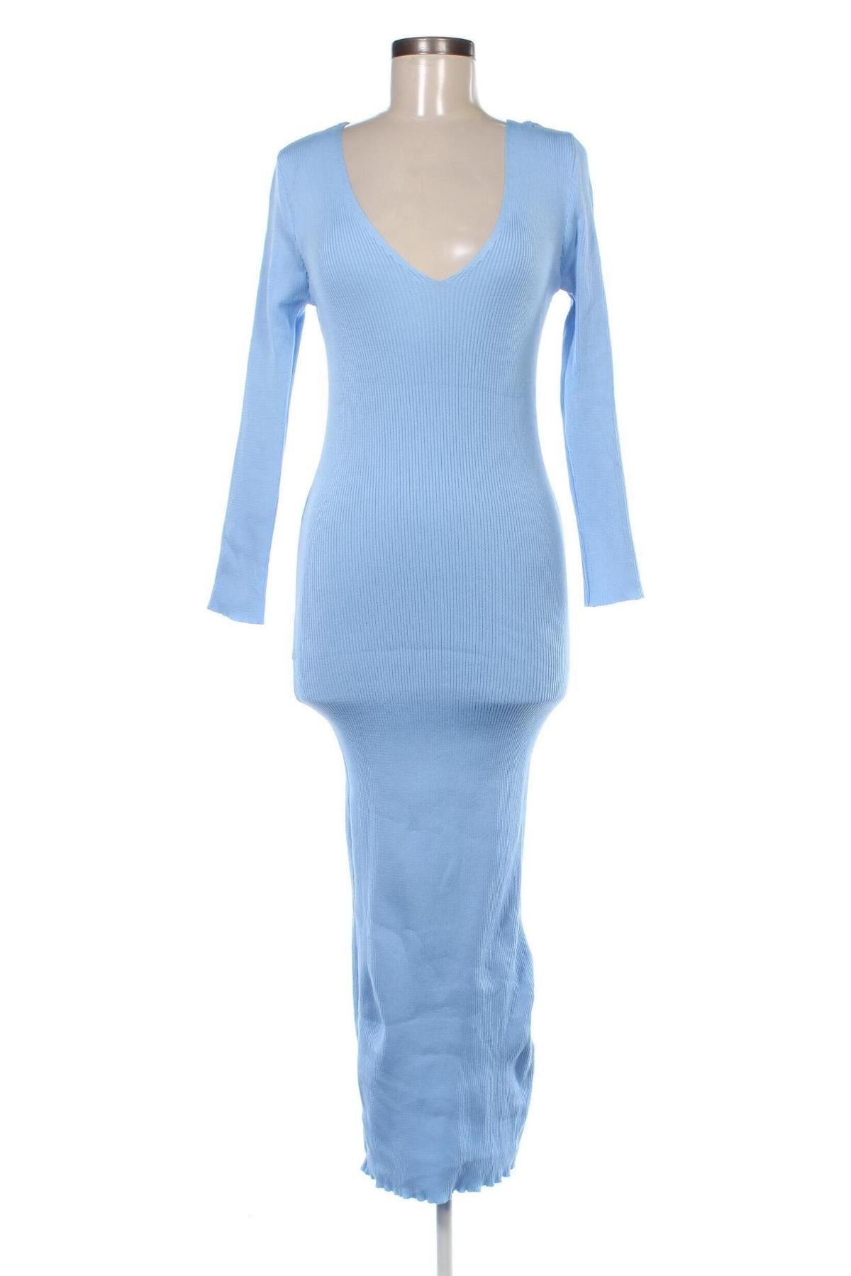 Φόρεμα, Μέγεθος S, Χρώμα Μπλέ, Τιμή 8,97 €