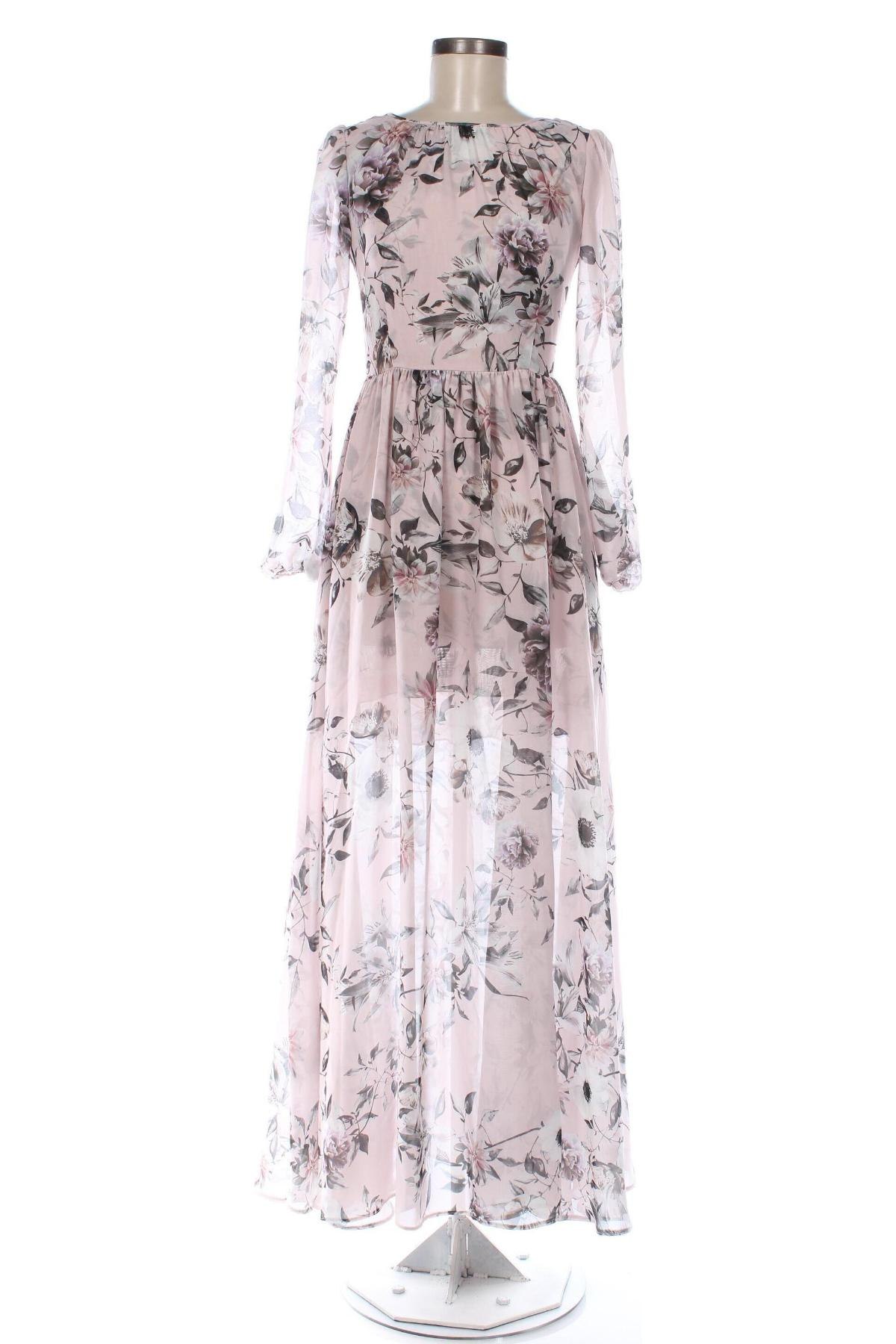 Φόρεμα, Μέγεθος M, Χρώμα Ρόζ , Τιμή 14,91 €