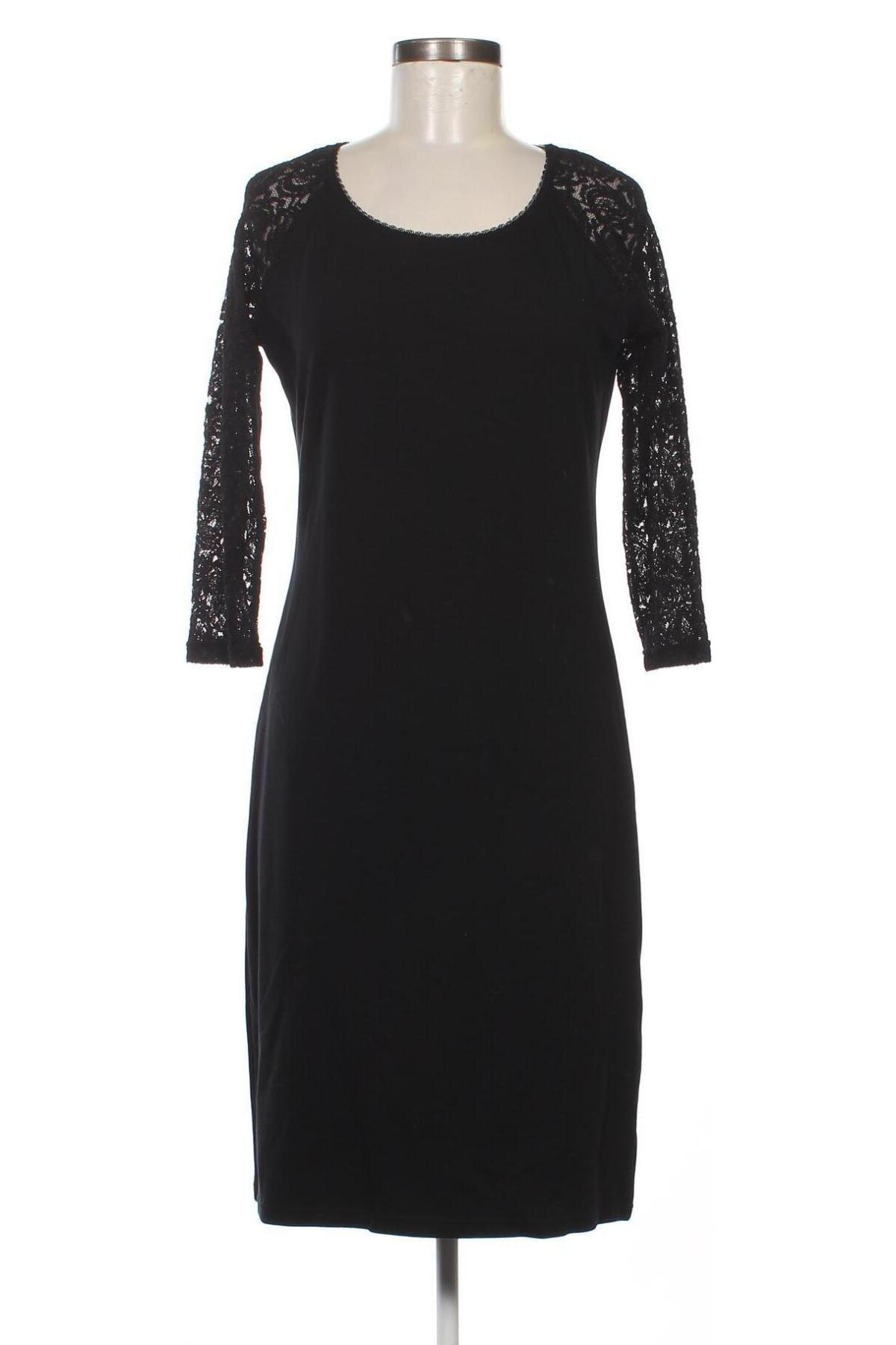 Rochie, Mărime M, Culoare Negru, Preț 44,59 Lei