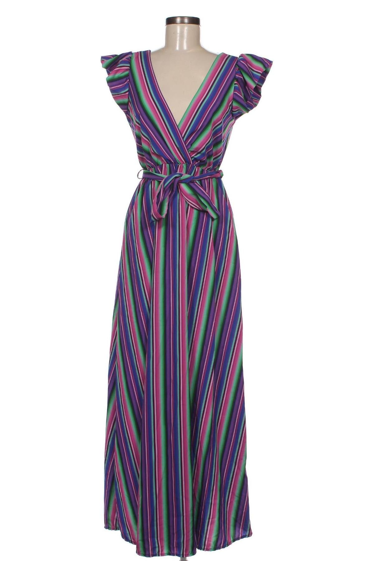 Kleid, Größe M, Farbe Mehrfarbig, Preis € 15,00
