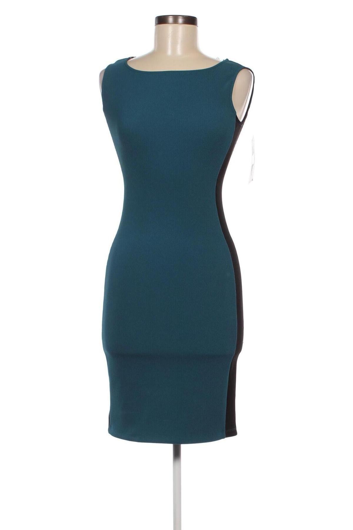 Kleid, Größe M, Farbe Blau, Preis 15,25 €