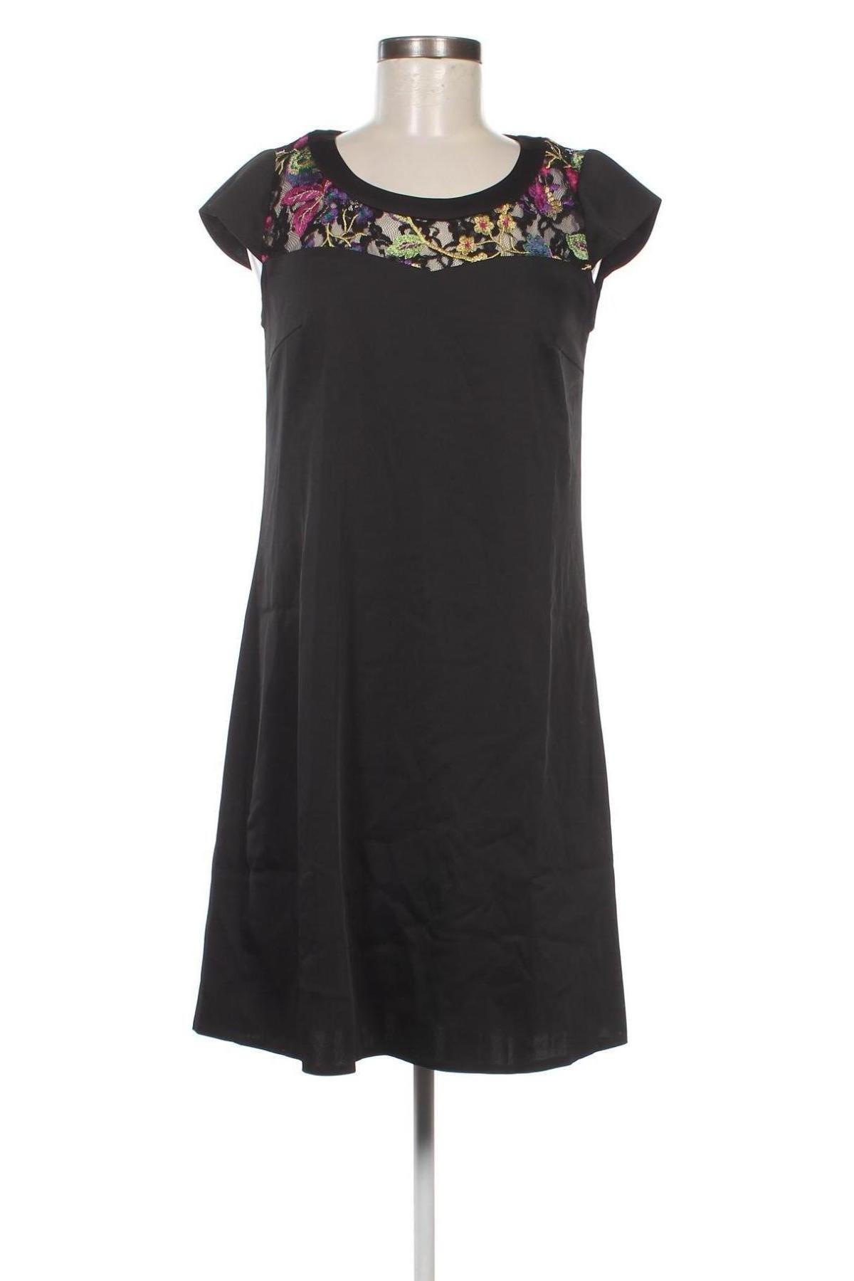 Kleid, Größe M, Farbe Schwarz, Preis € 15,25