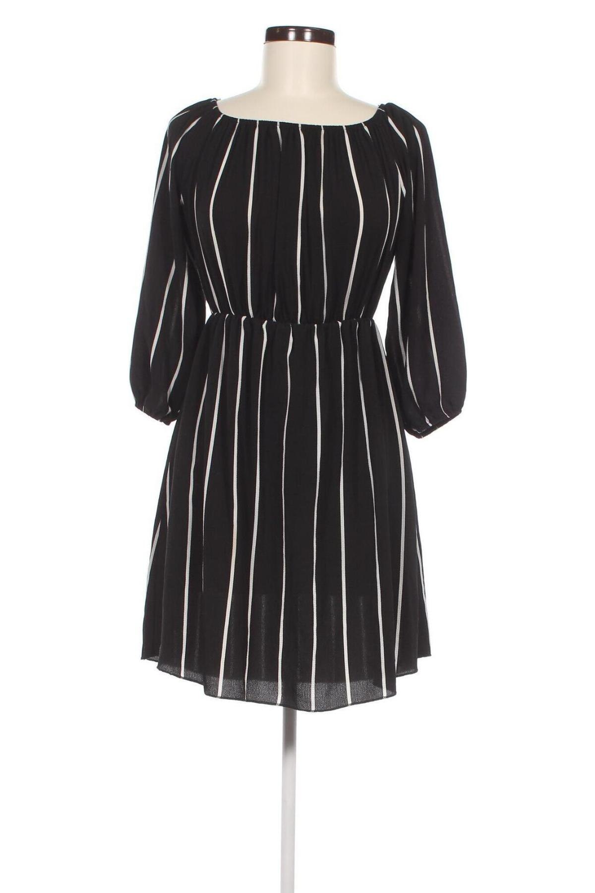 Kleid, Größe M, Farbe Schwarz, Preis 9,84 €