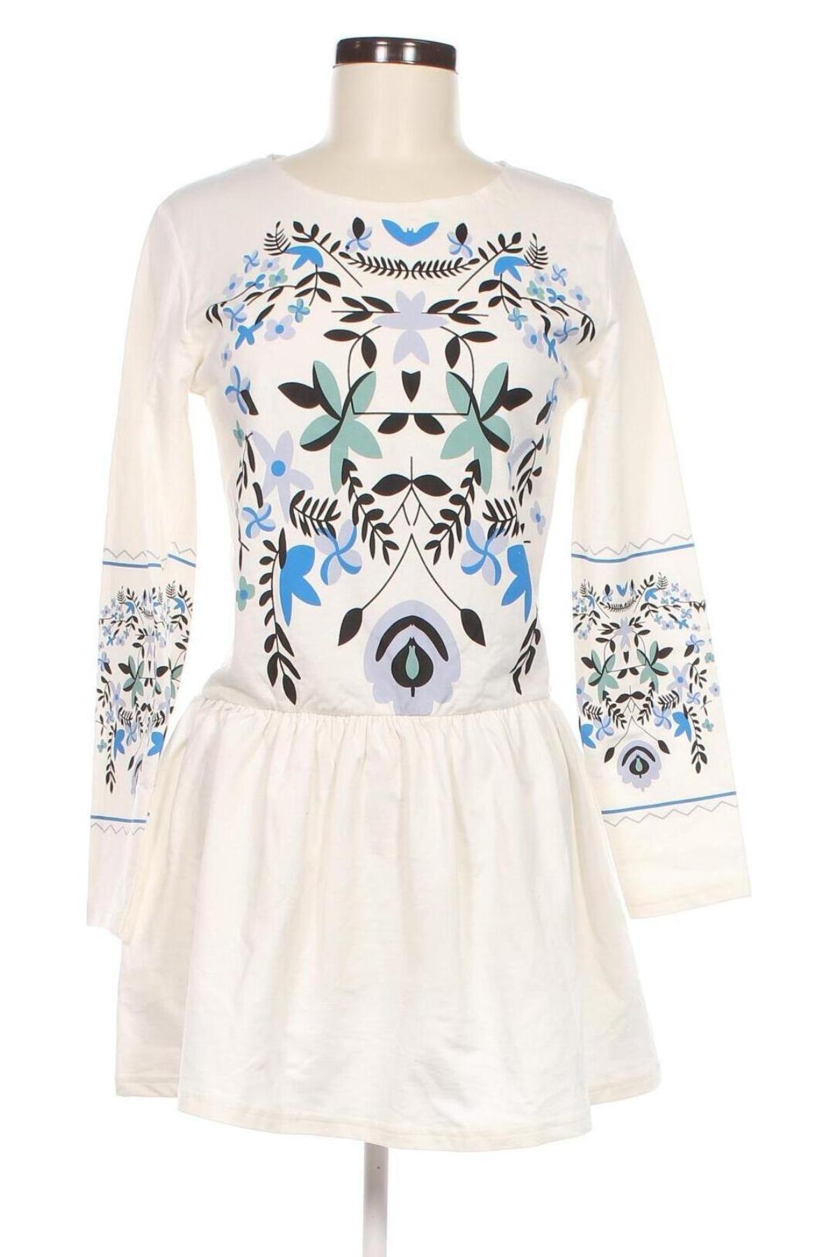 Φόρεμα, Μέγεθος S, Χρώμα Λευκό, Τιμή 8,95 €
