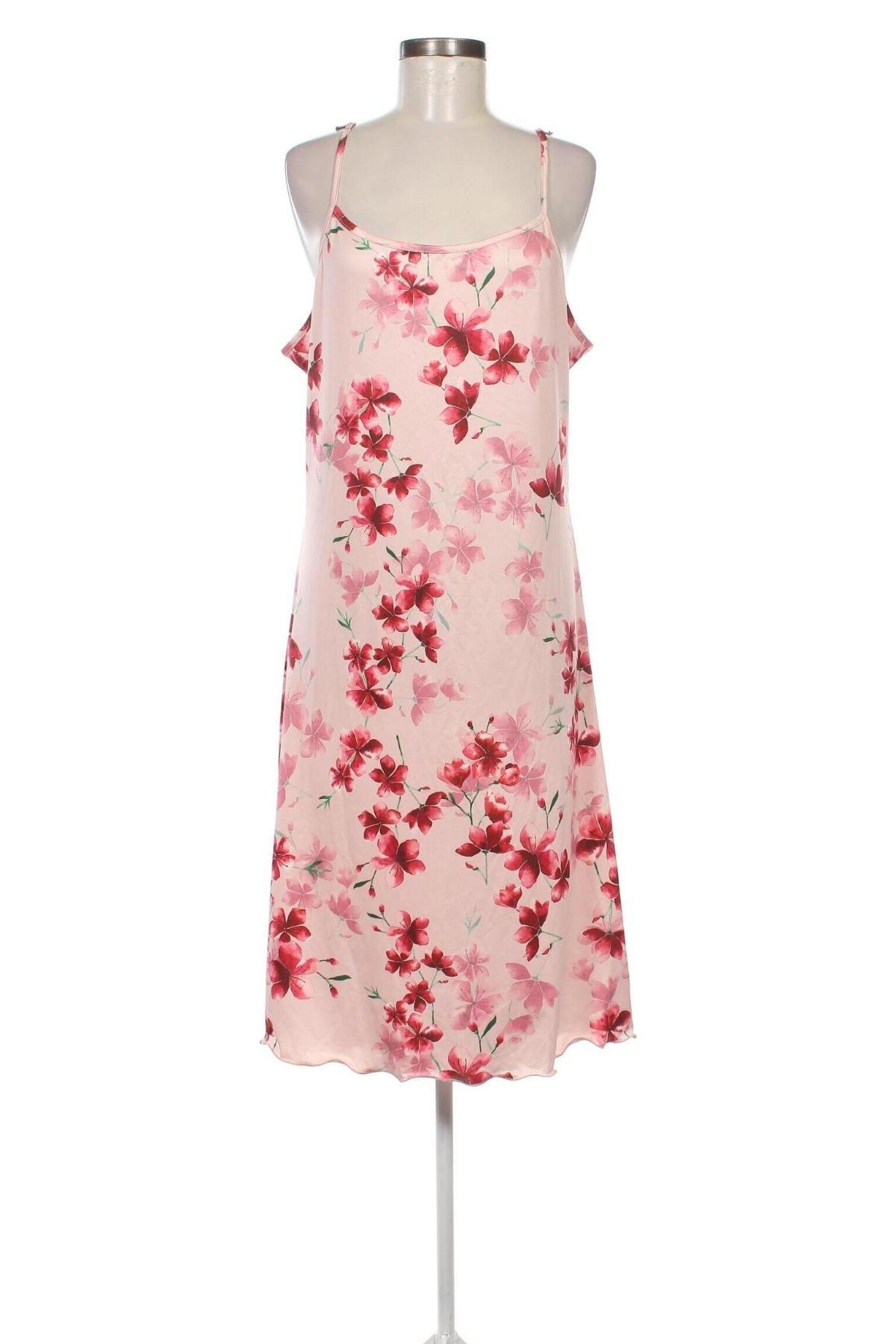 Φόρεμα, Μέγεθος XL, Χρώμα Πολύχρωμο, Τιμή 7,91 €