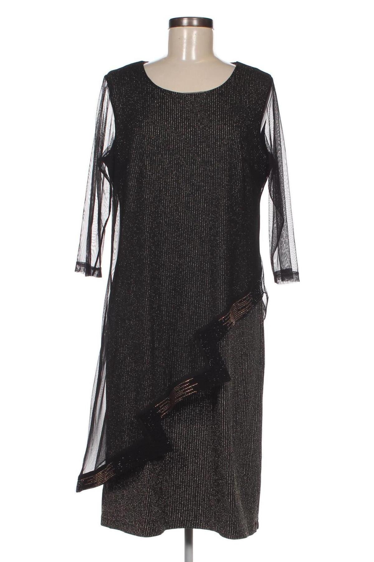 Φόρεμα, Μέγεθος XL, Χρώμα Πολύχρωμο, Τιμή 20,18 €