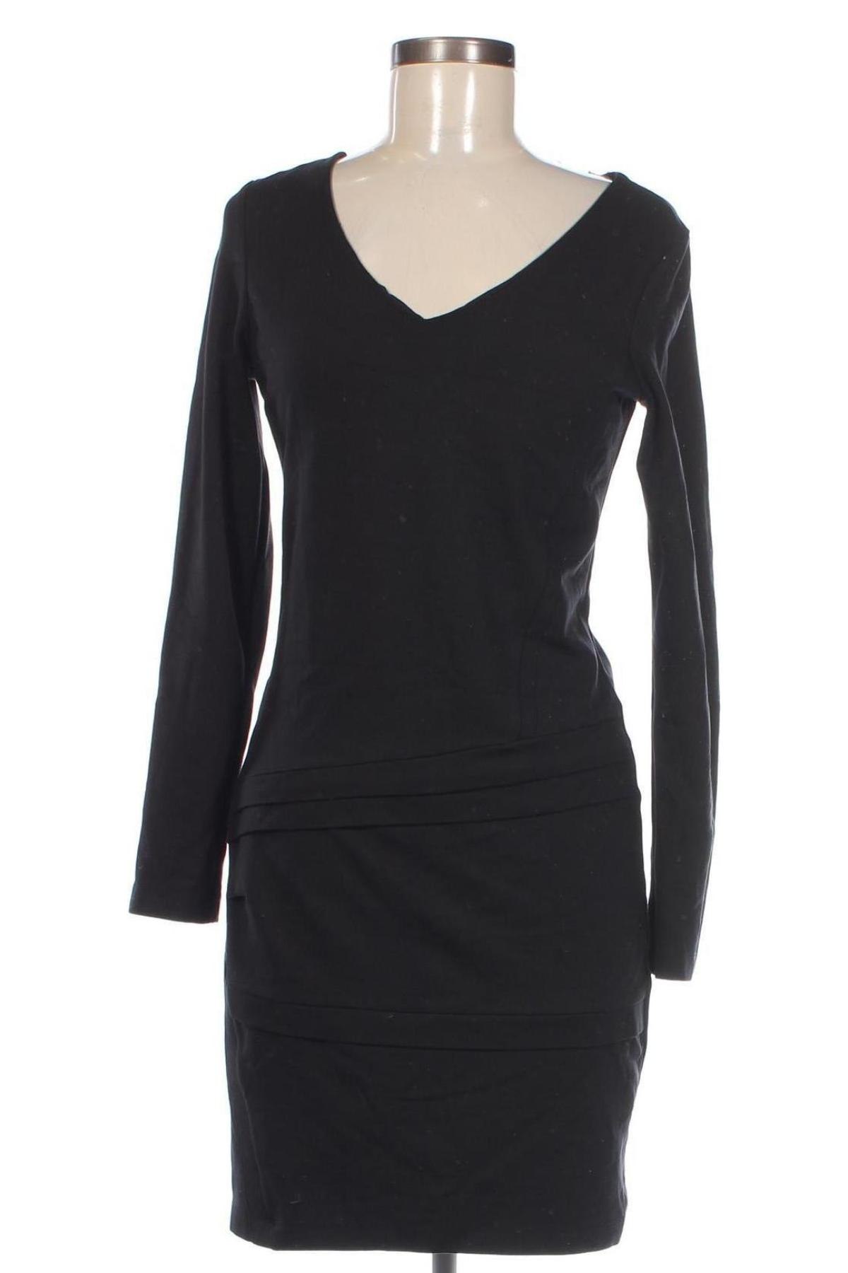 Kleid, Größe M, Farbe Schwarz, Preis 10,09 €