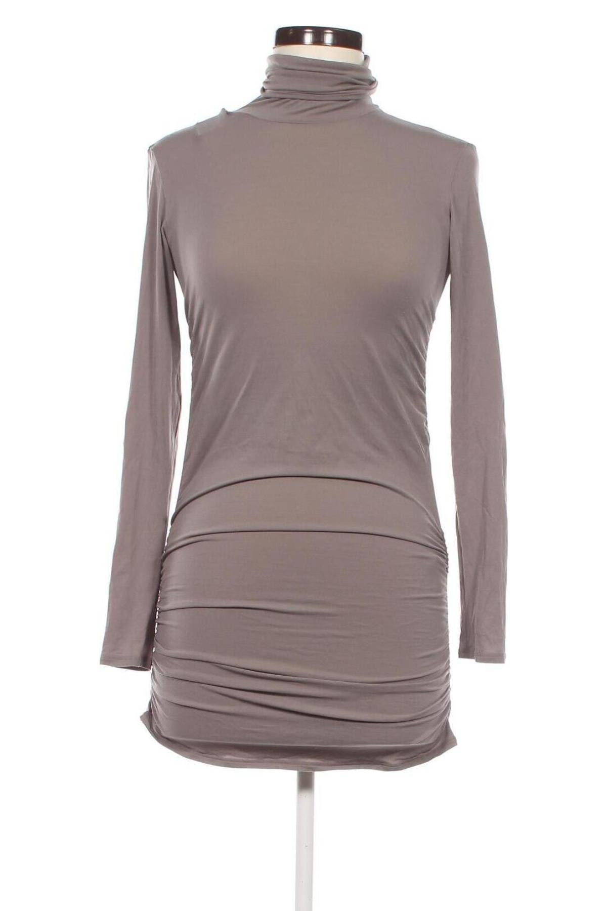 Kleid, Größe S, Farbe Grau, Preis € 8,90