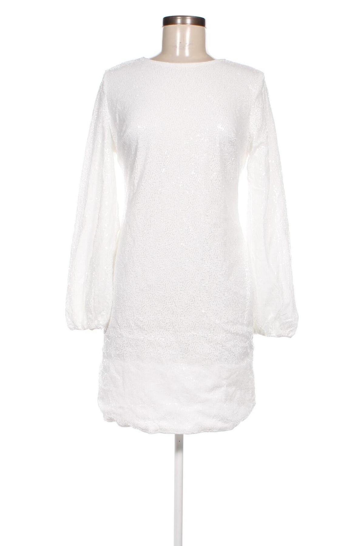 Φόρεμα, Μέγεθος M, Χρώμα Λευκό, Τιμή 21,90 €