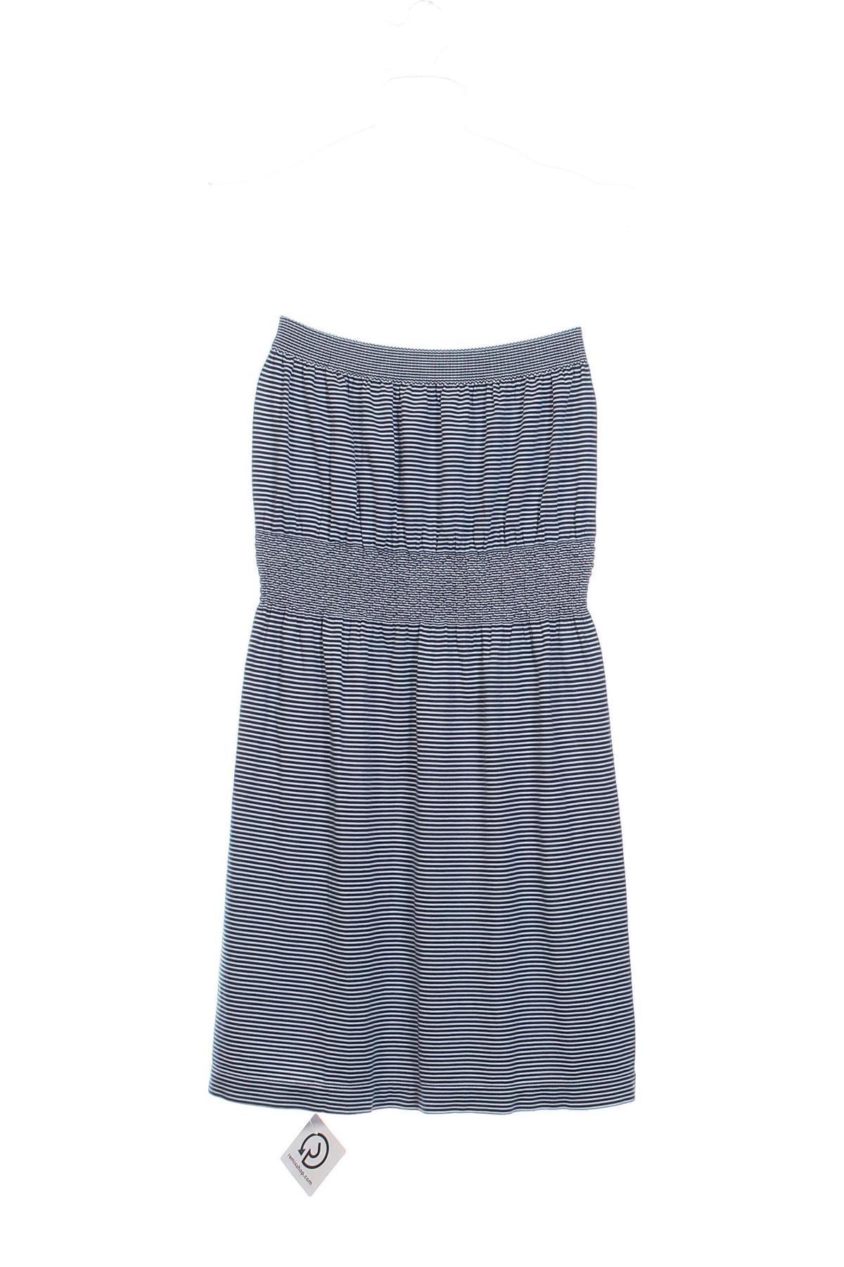 Kleid, Größe XS, Farbe Mehrfarbig, Preis 8,95 €