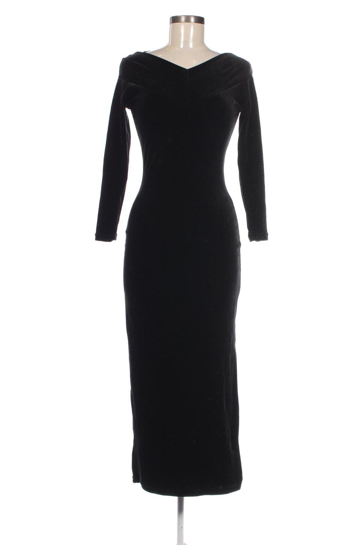Kleid, Größe M, Farbe Schwarz, Preis 10,09 €