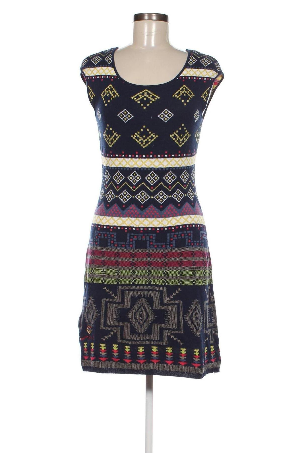 Kleid, Größe M, Farbe Mehrfarbig, Preis 12,51 €