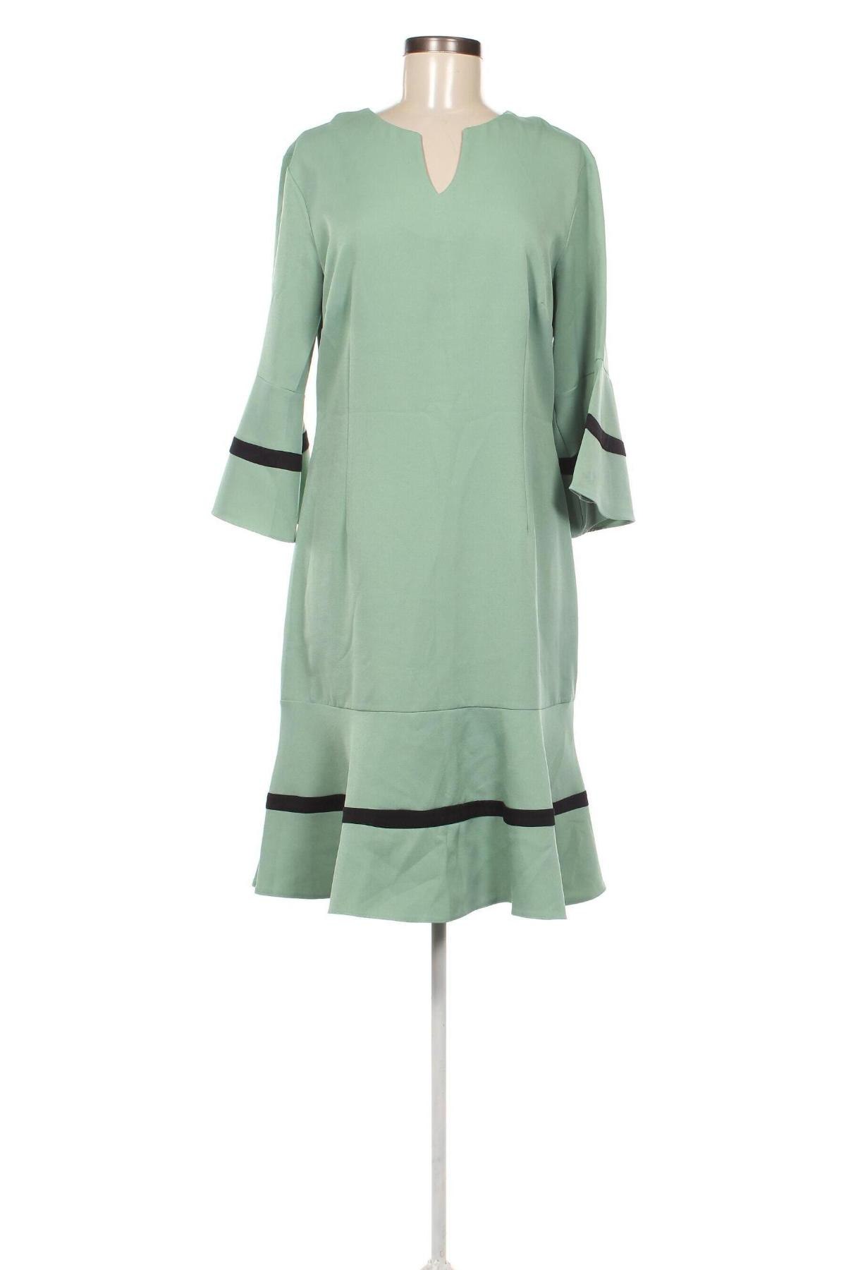 Φόρεμα, Μέγεθος XL, Χρώμα Πράσινο, Τιμή 14,84 €