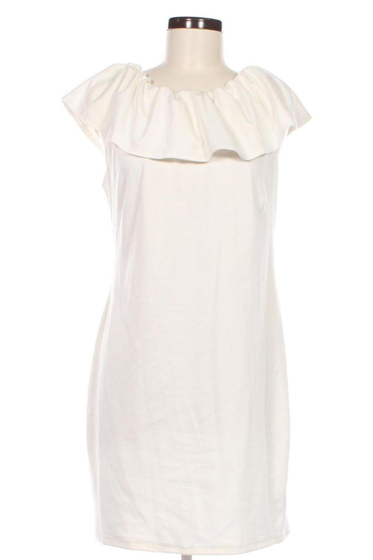 Sukienka, Rozmiar XL, Kolor Biały, Cena 107,86 zł