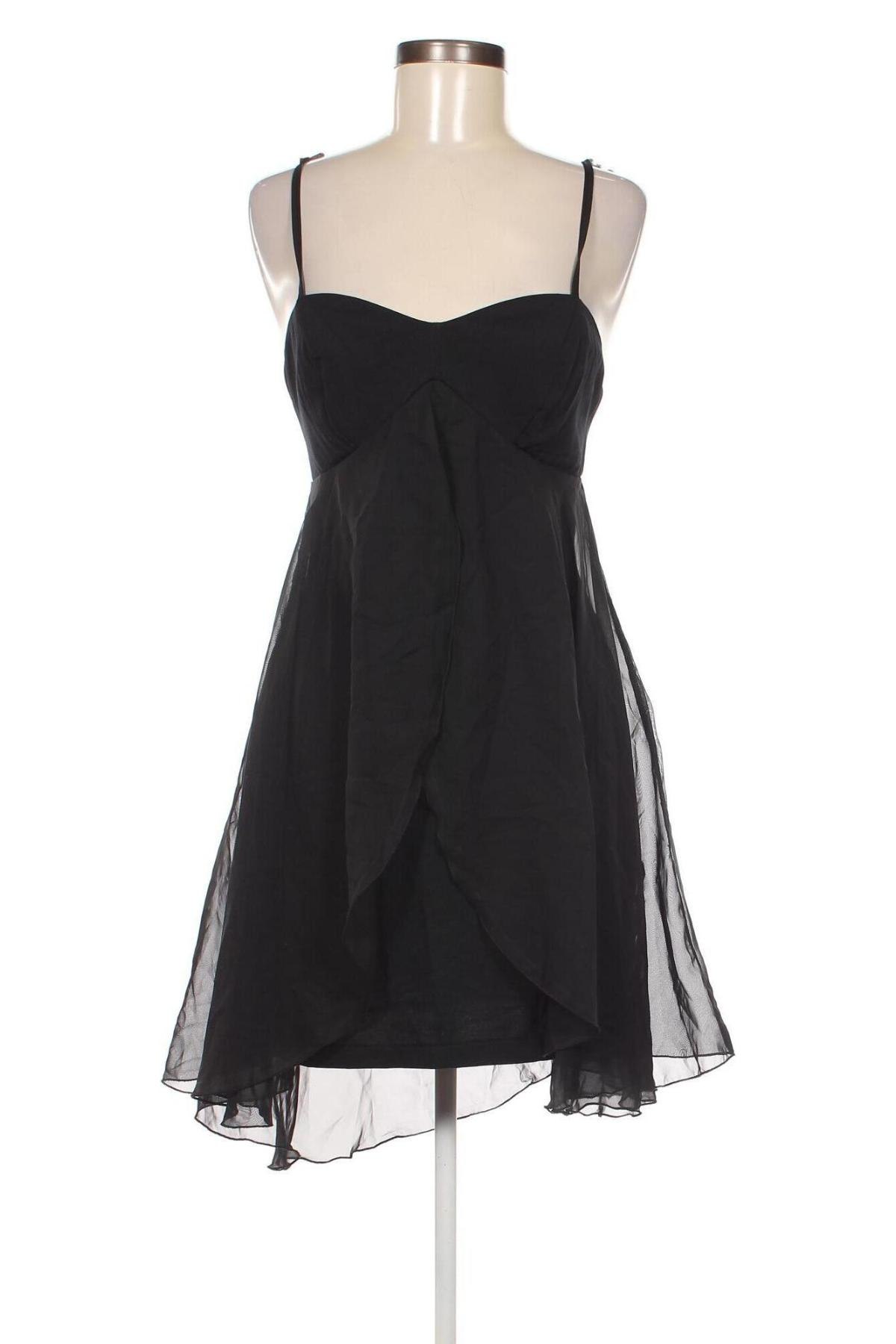 Kleid, Größe M, Farbe Schwarz, Preis € 27,07