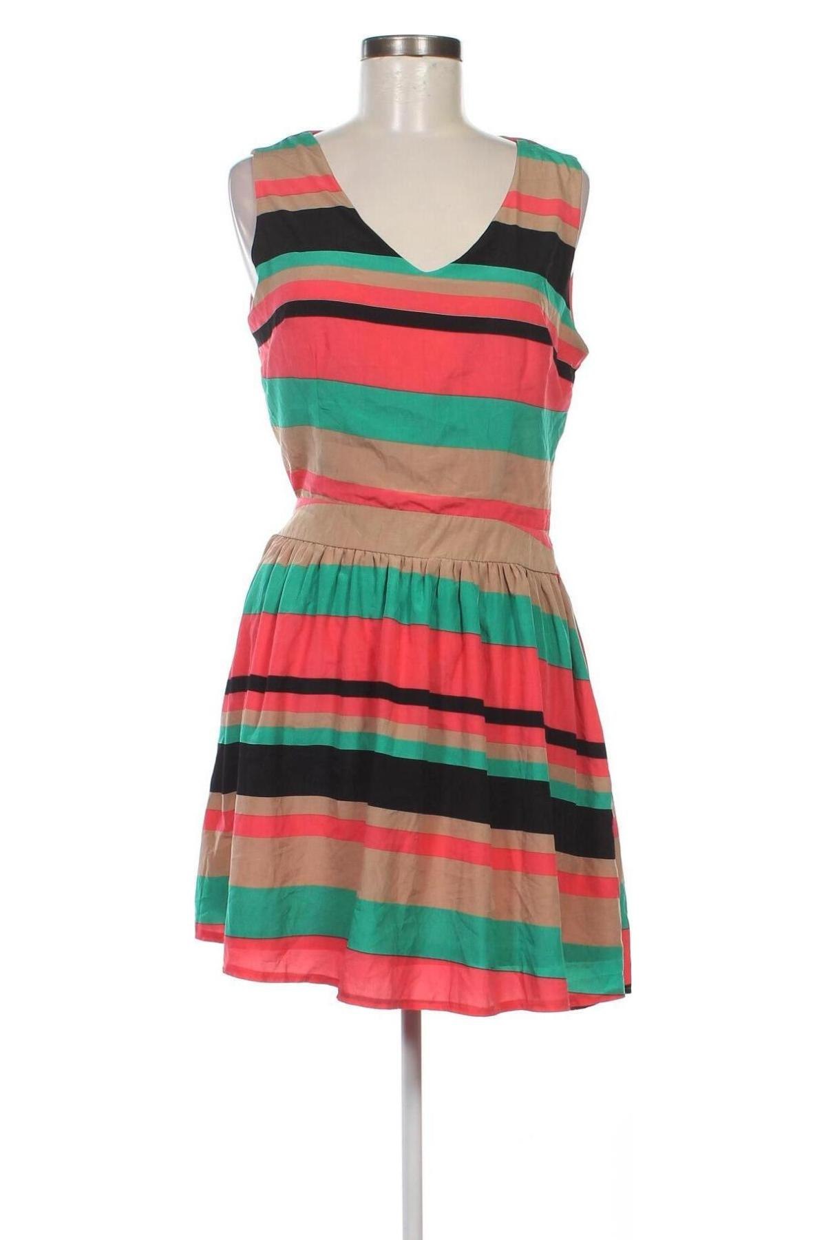 Φόρεμα, Μέγεθος M, Χρώμα Πολύχρωμο, Τιμή 8,46 €