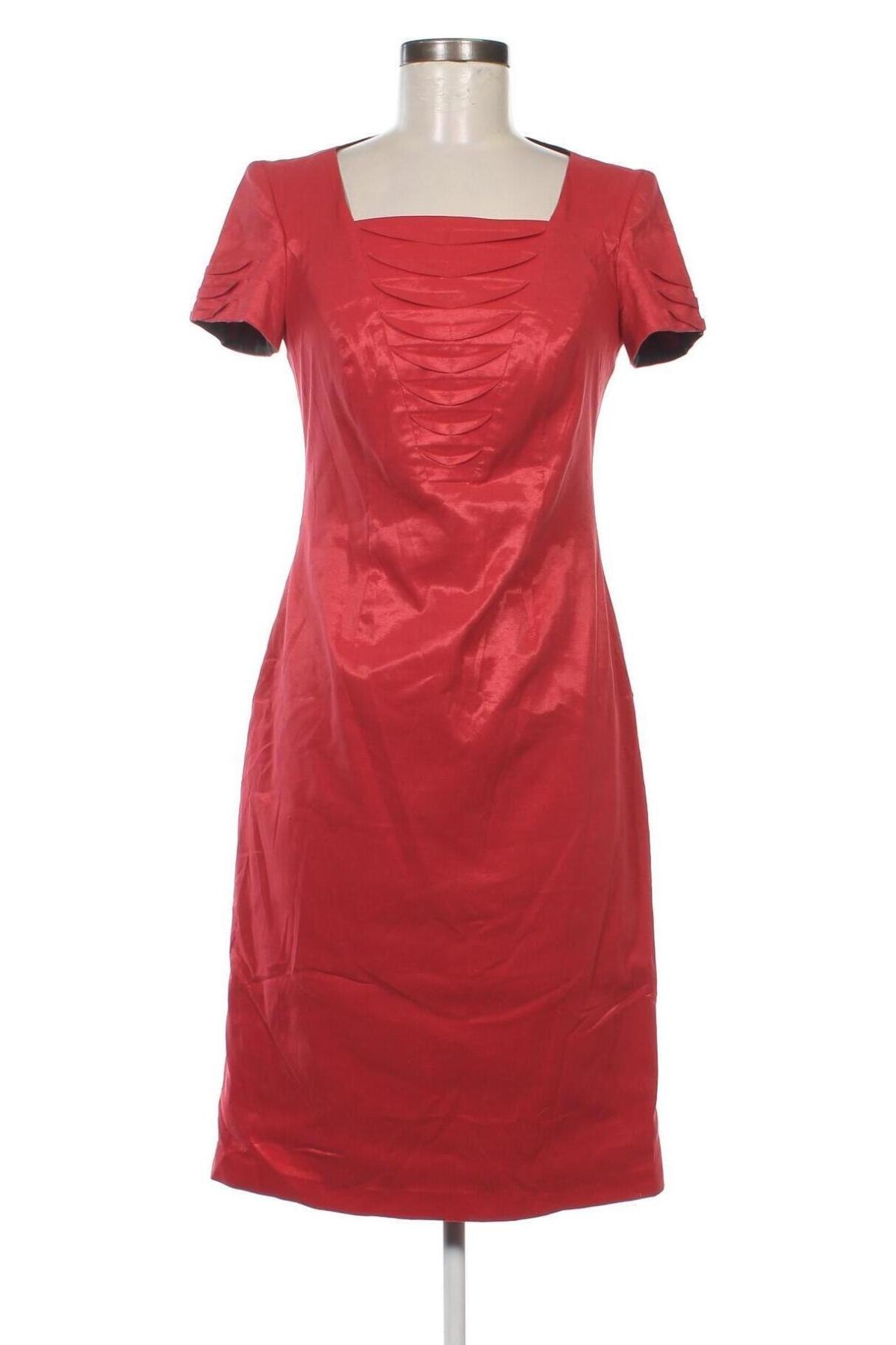 Kleid, Größe S, Farbe Rot, Preis 13,05 €