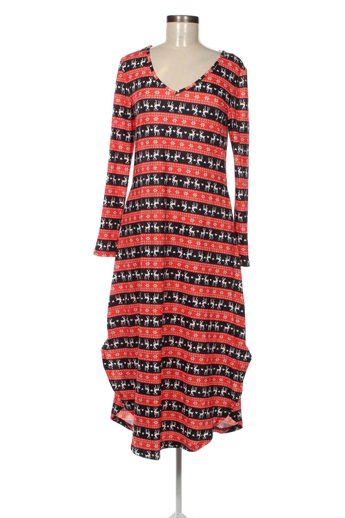 Φόρεμα, Μέγεθος M, Χρώμα Πολύχρωμο, Τιμή 15,65 €