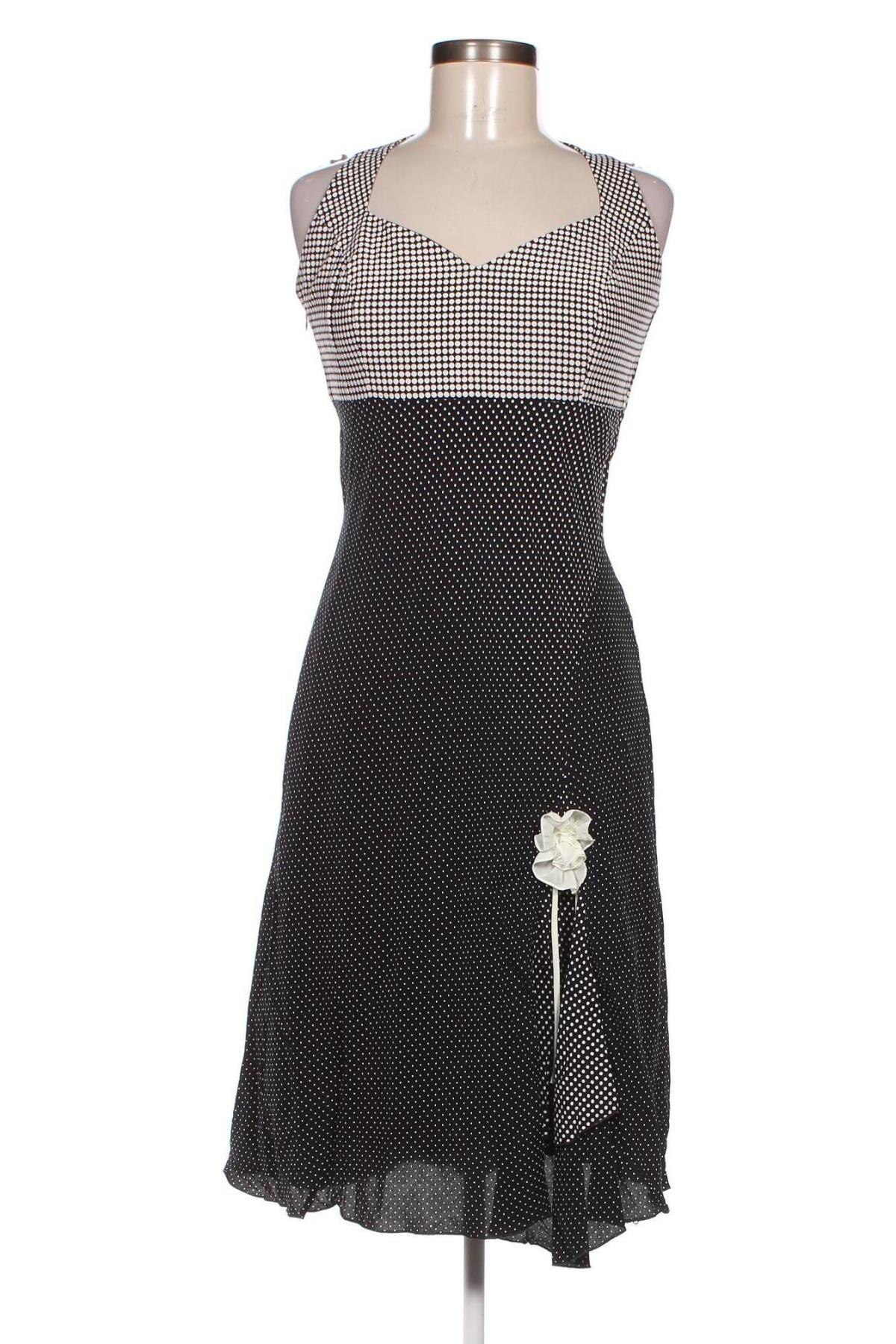 Kleid, Größe M, Farbe Mehrfarbig, Preis 8,95 €
