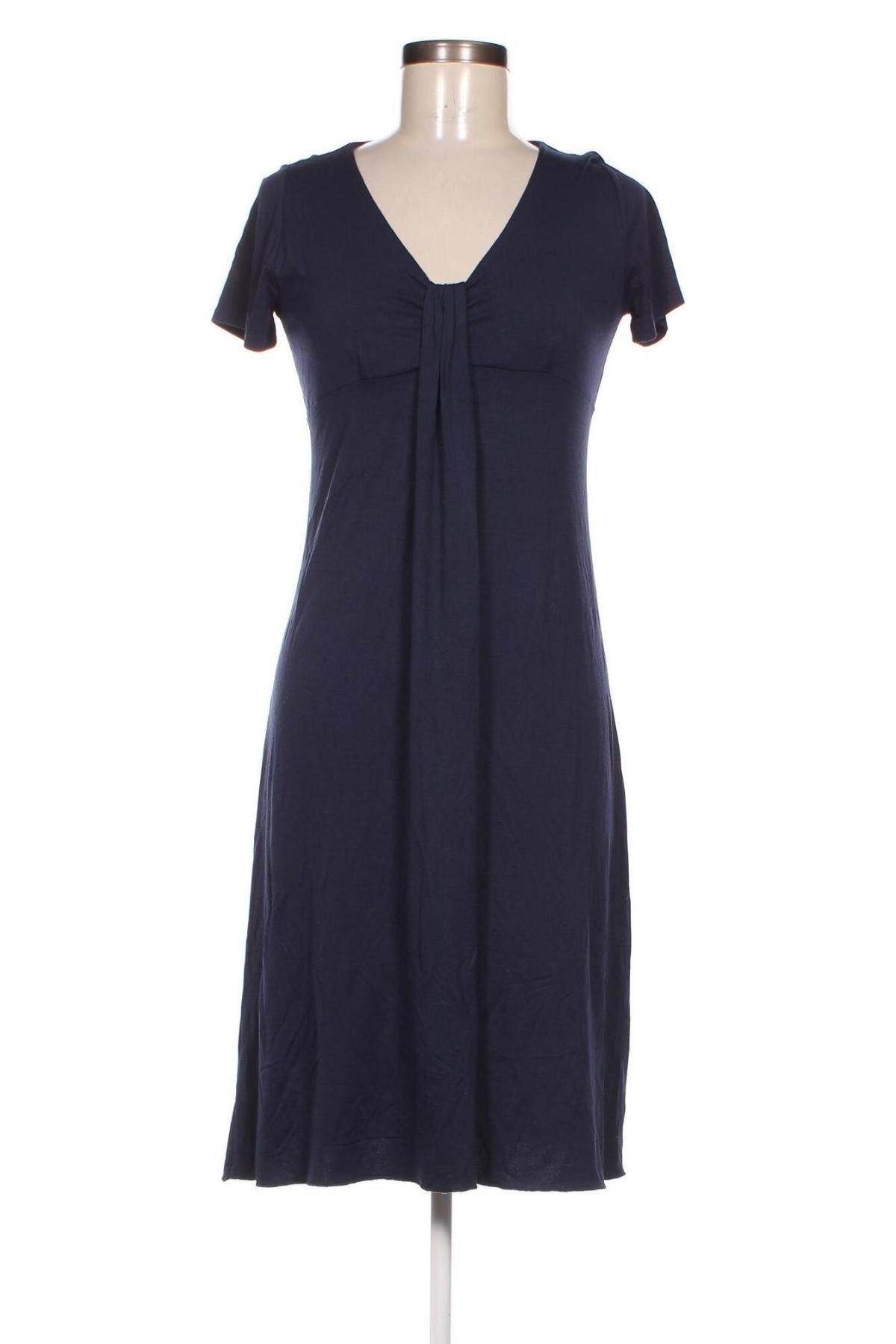 Kleid, Größe M, Farbe Blau, Preis 8,95 €